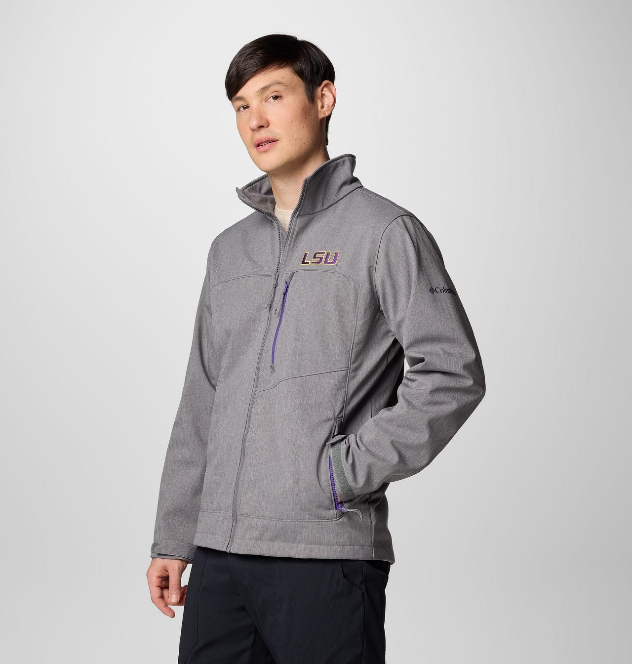 CLG Ascender™ III Softshell | 025 | XL 4