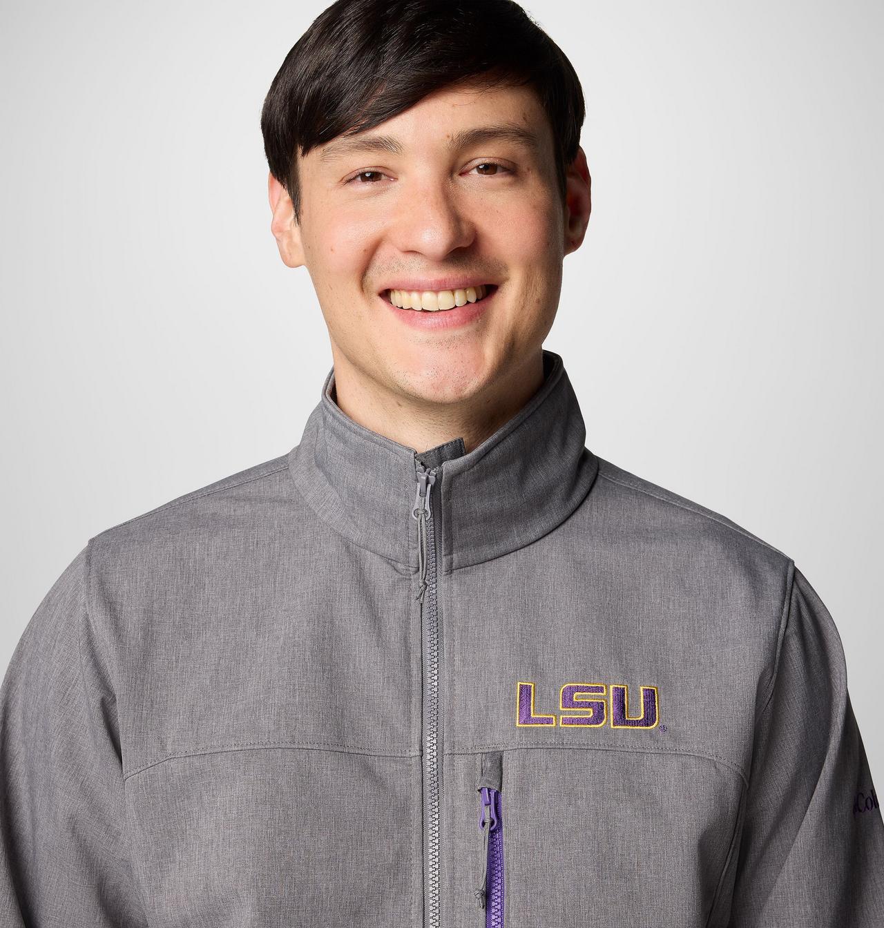 CLG Ascender™ III Softshell | 025 | XL 5