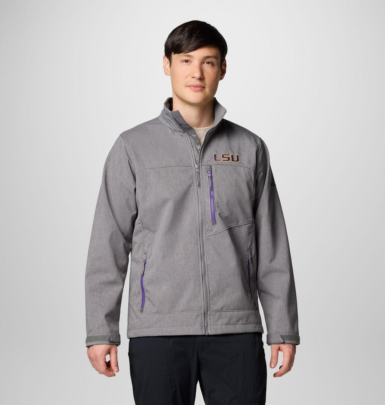 CLG Ascender™ III Softshell | 025 | XL 1