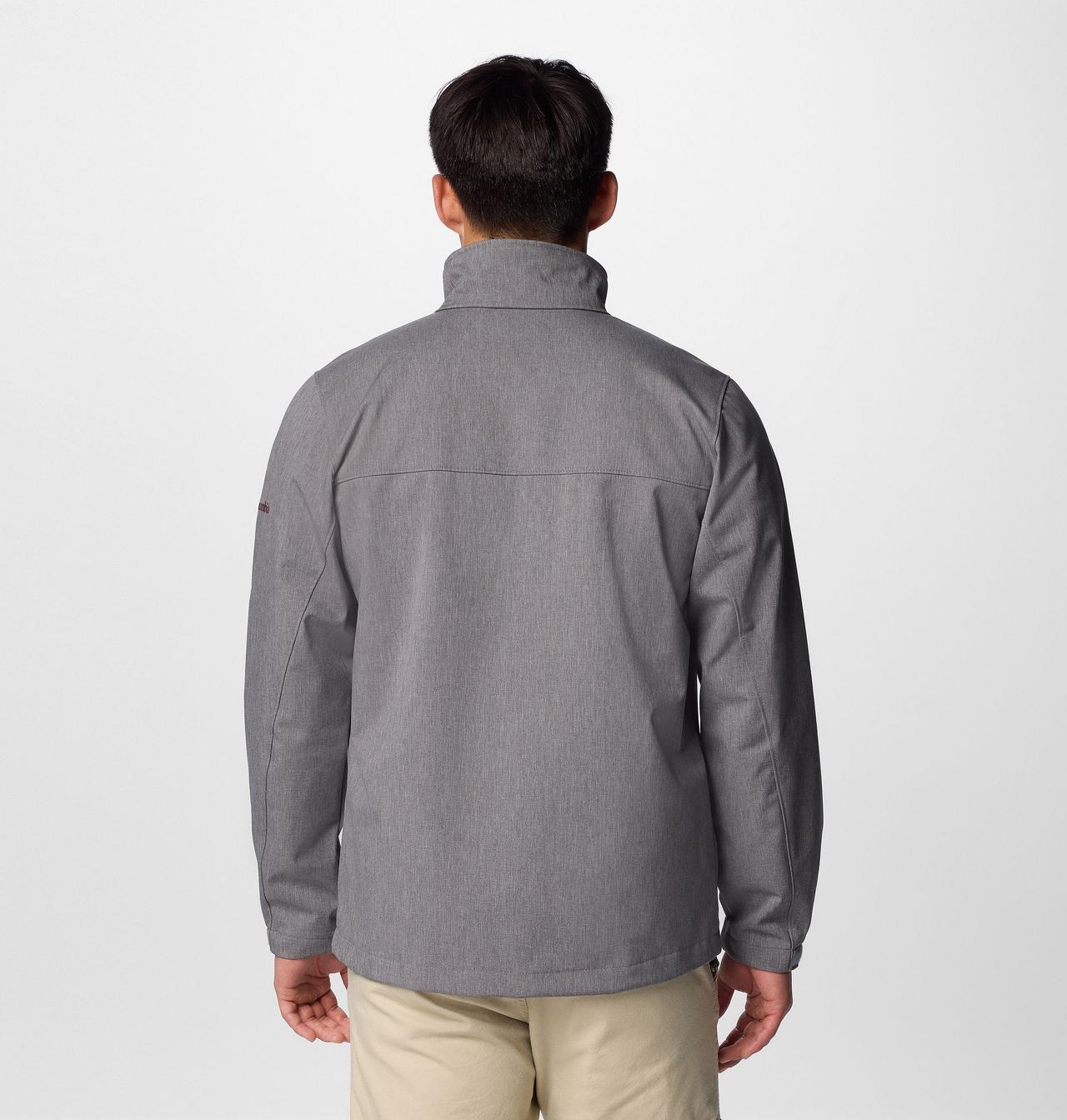 Men's Collegiate Ascender™ III Softshell - Texas A&M 2