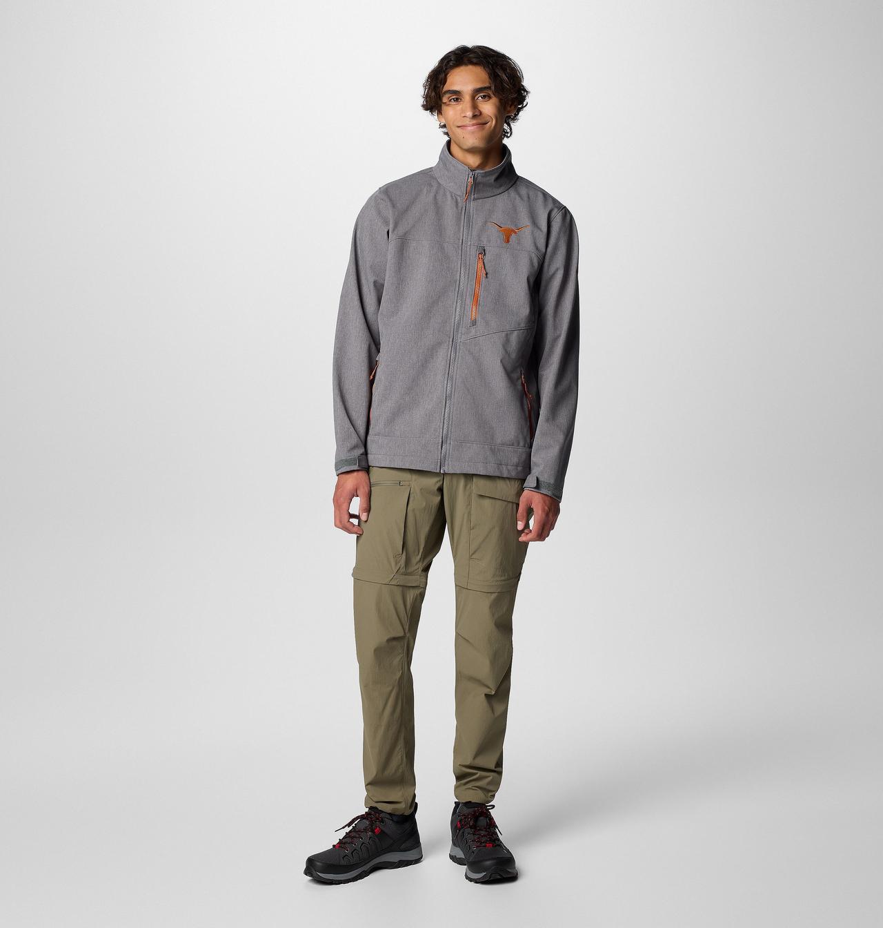 CLG Ascender™ III Softshell | 029 | M 3