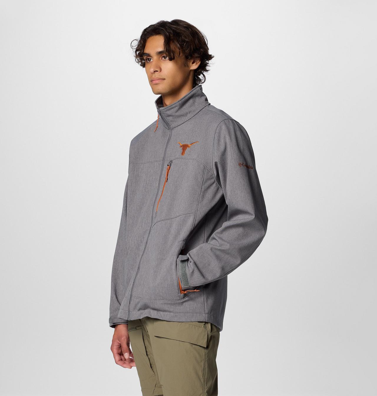 CLG Ascender™ III Softshell | 029 | M 4