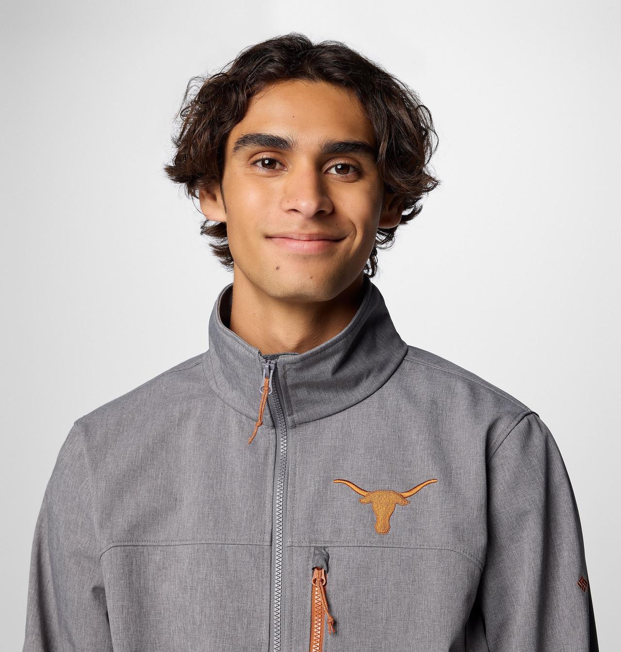 CLG Ascender™ III Softshell | 029 | M 5
