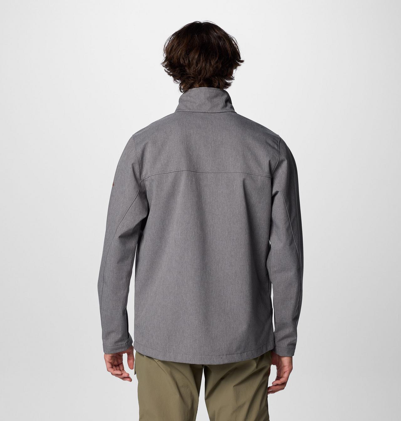 CLG Ascender™ III Softshell | 029 | M 2