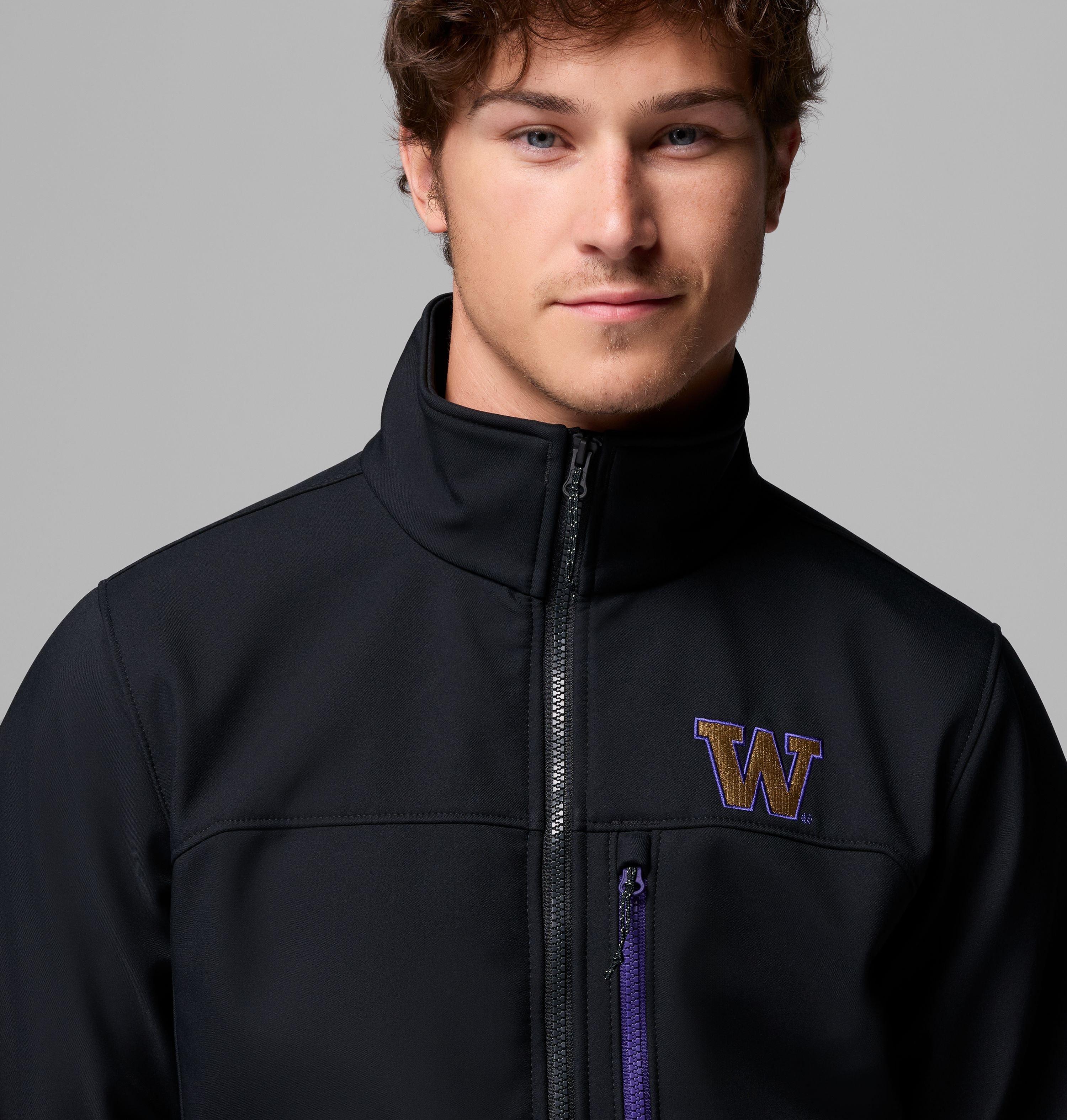 Men's Collegiate Ascender™ III Softshell | 042 | XXL 6