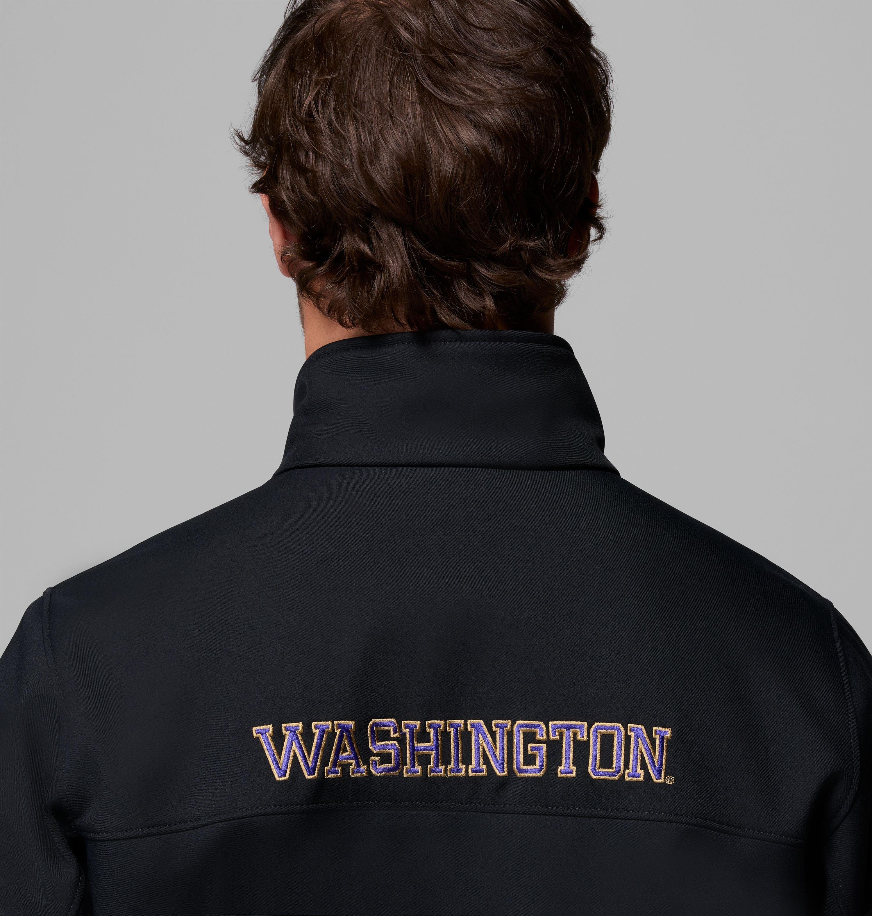 Men's Collegiate Ascender™ III Softshell | 042 | XXL 7