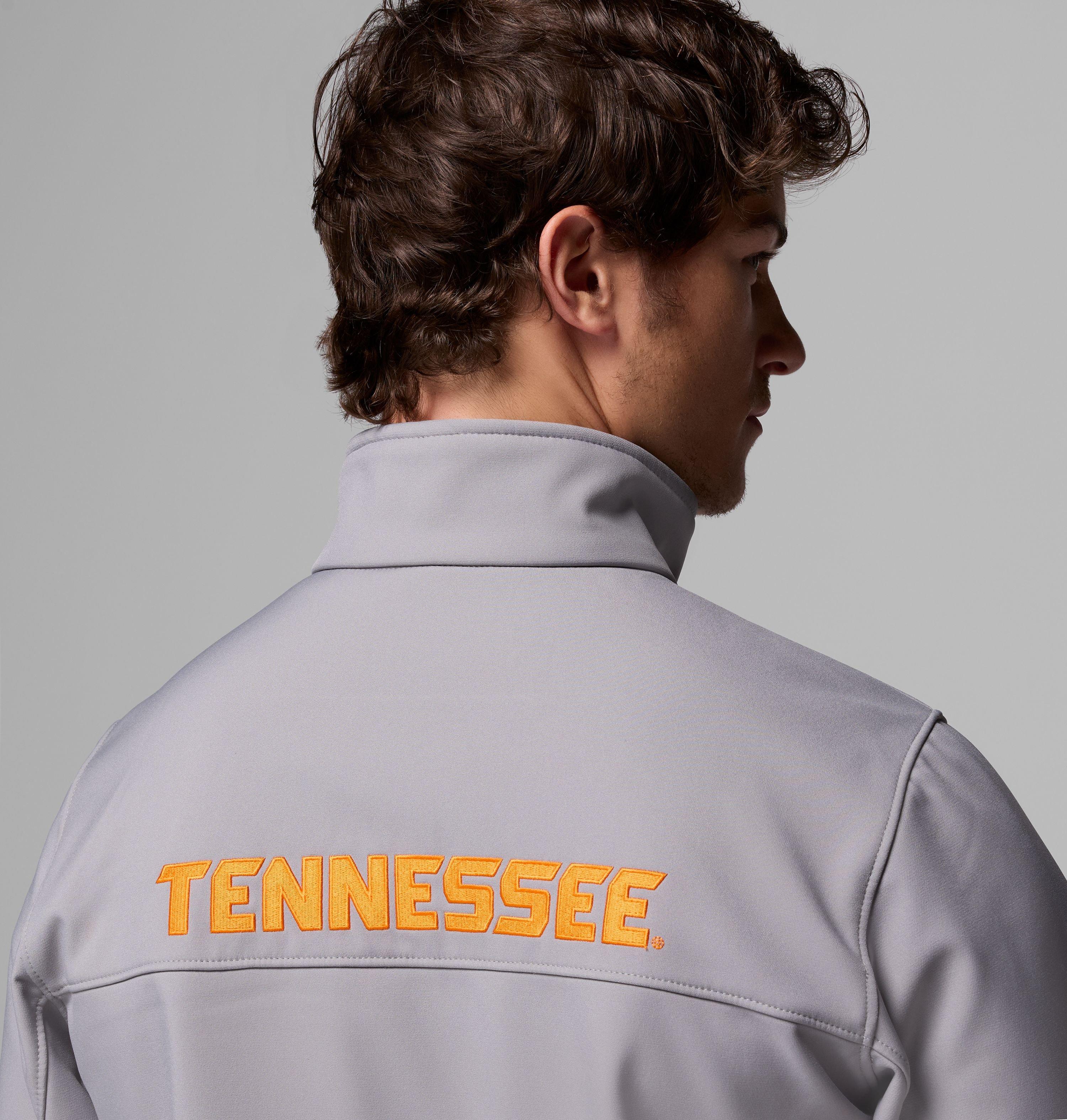 Men's Collegiate Ascender III Softshell - Tennessee 7