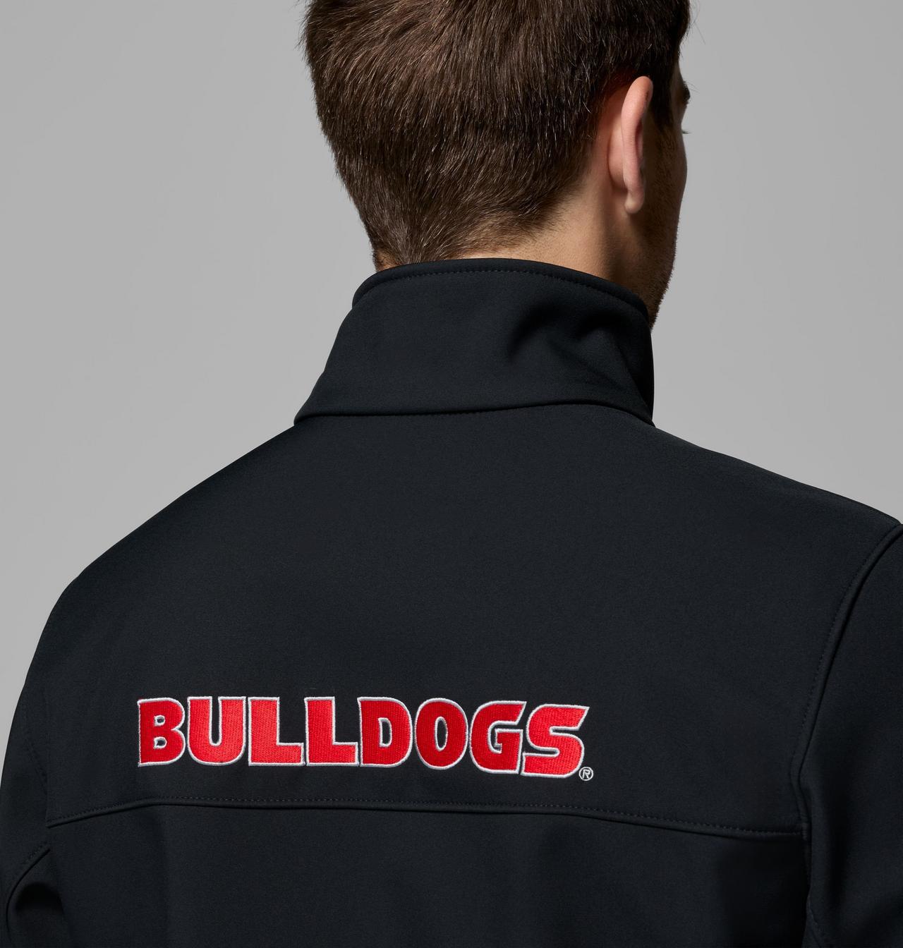 Men's Collegiate Ascender™ III Softshell | 046 | XL 7