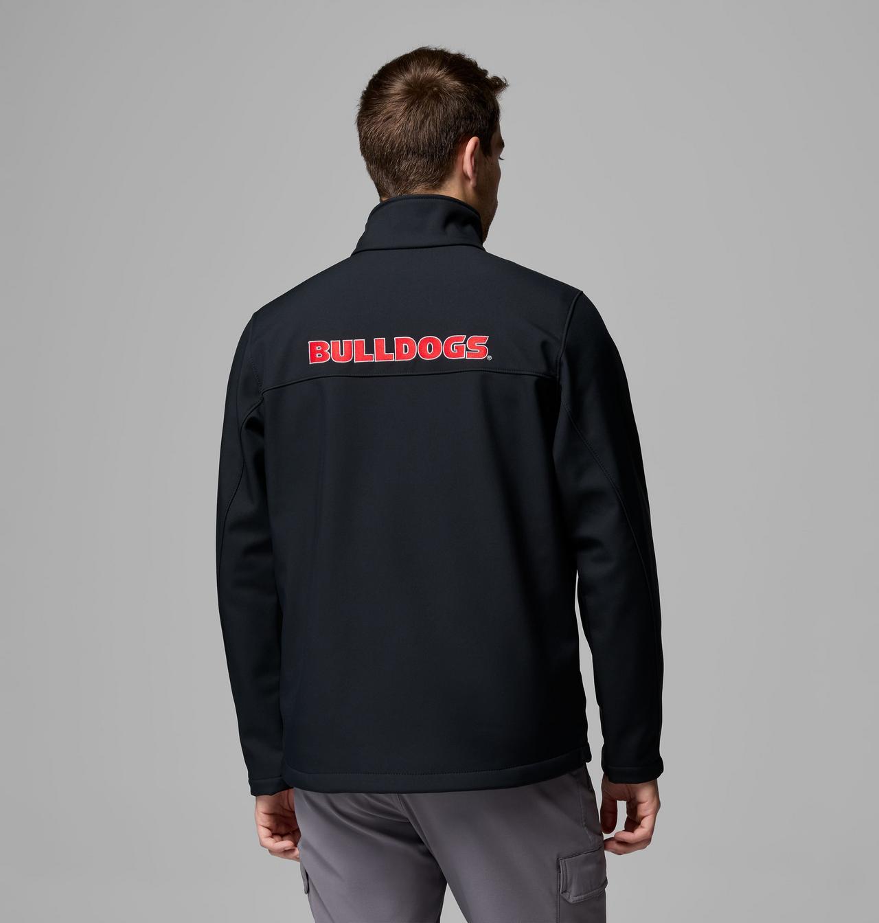 Men's Collegiate Ascender™ III Softshell | 046 | XL 3