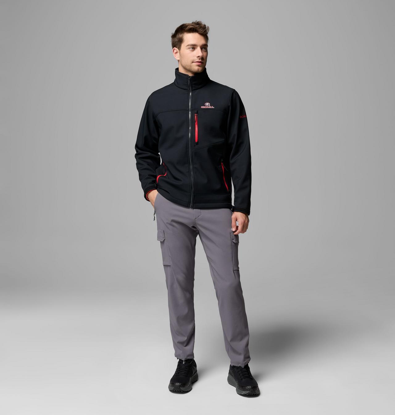 Men's Collegiate Ascender™ III Softshell | 046 | XL 2