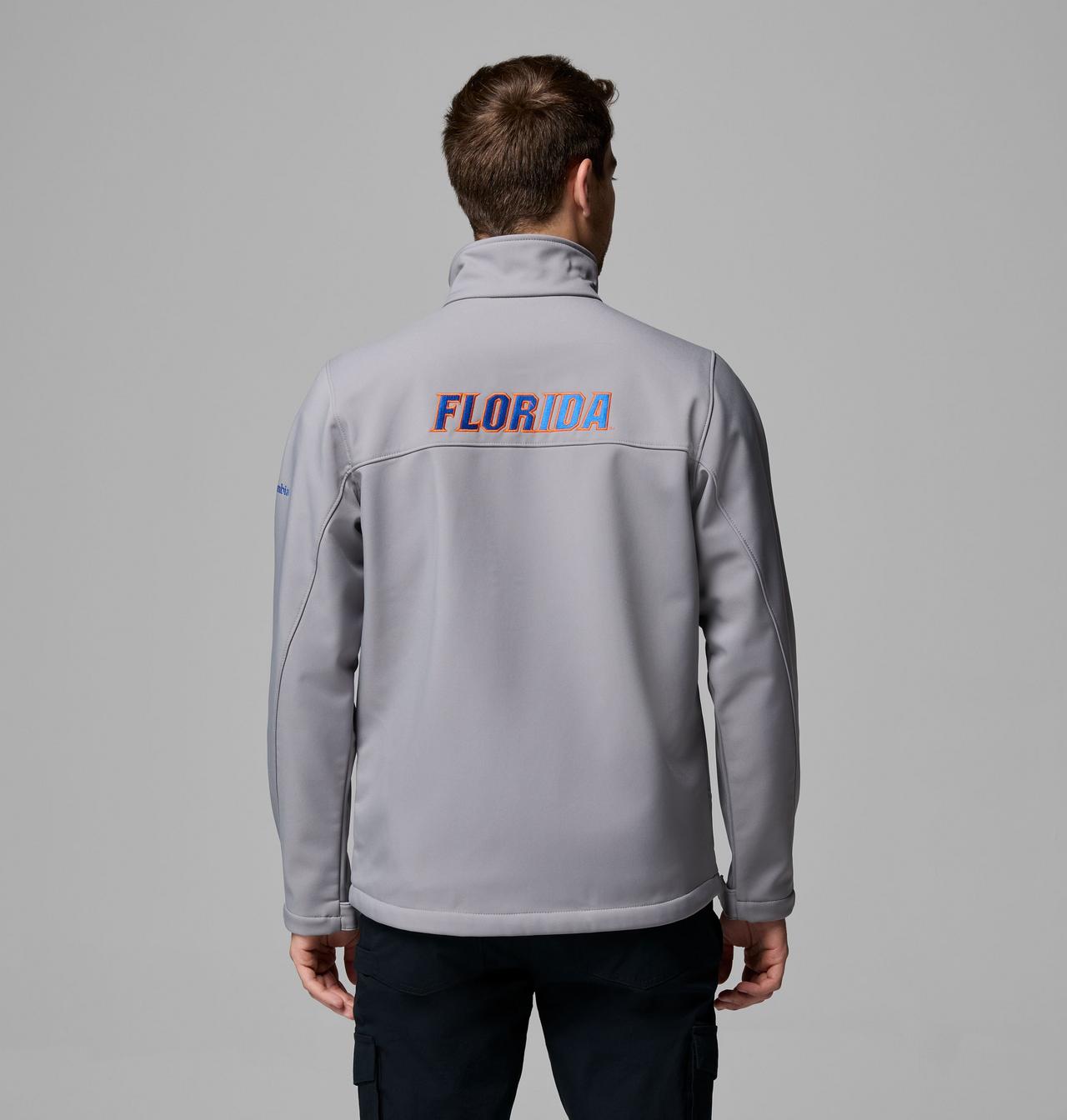 Men's Collegiate Ascender™ III Softshell - Florida 3