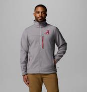 Men's Soft Shell Jackets | Columbia Sportswear