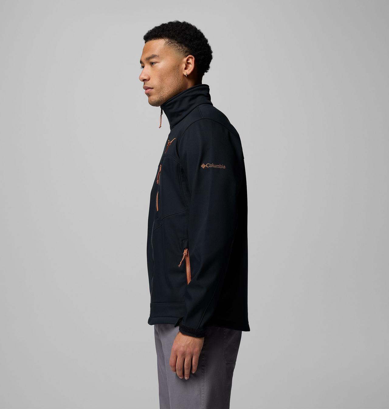 Men's Collegiate Ascender™ III Softshell | 064 | XL 4