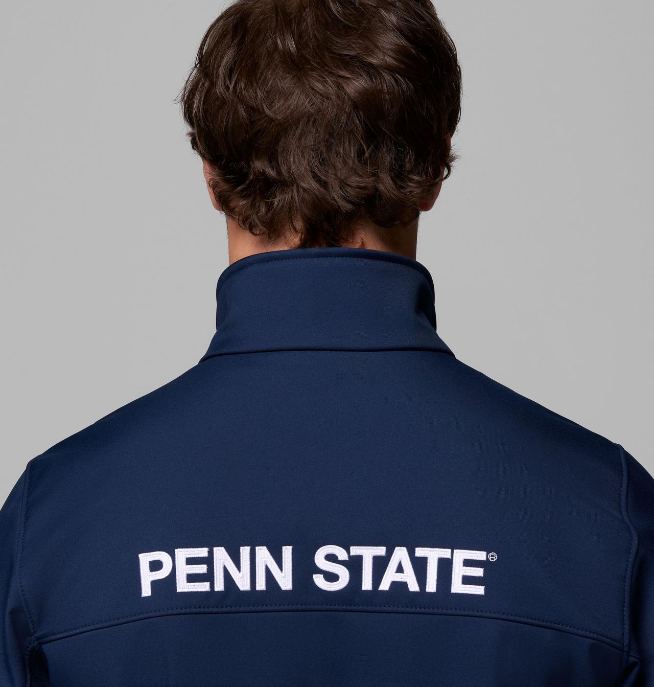 Men's Collegiate Ascender™ III Softshell - Penn State 7