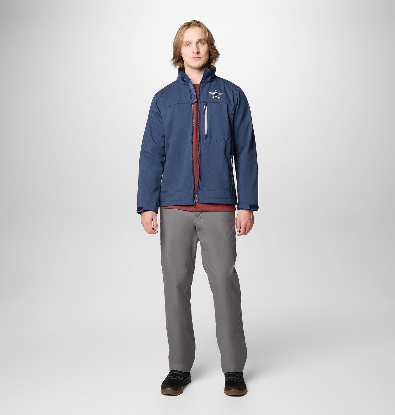 CLG Ascender™ III Softshell | 465 | M 3