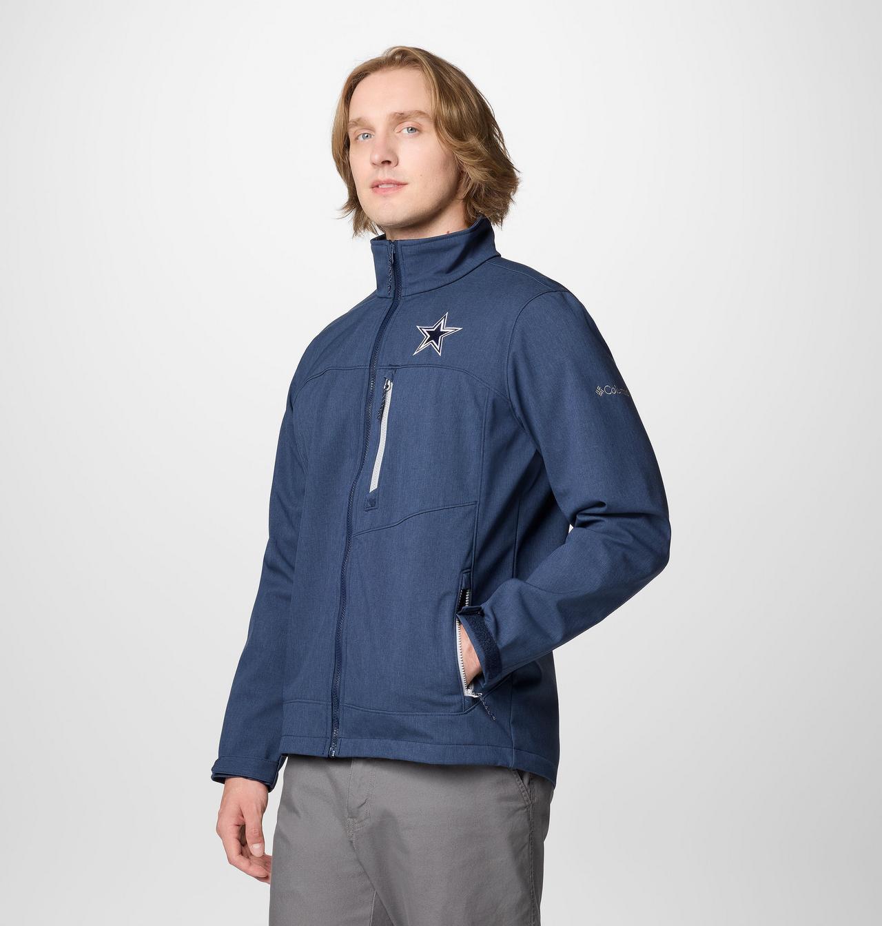 CLG Ascender™ III Softshell | 465 | M 4