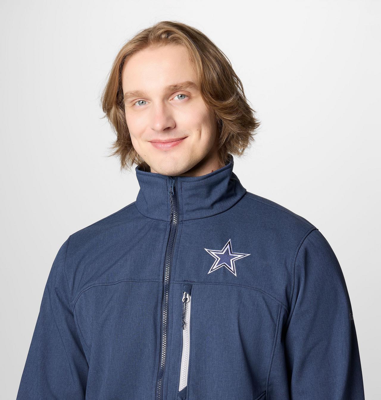 CLG Ascender™ III Softshell | 465 | M 5