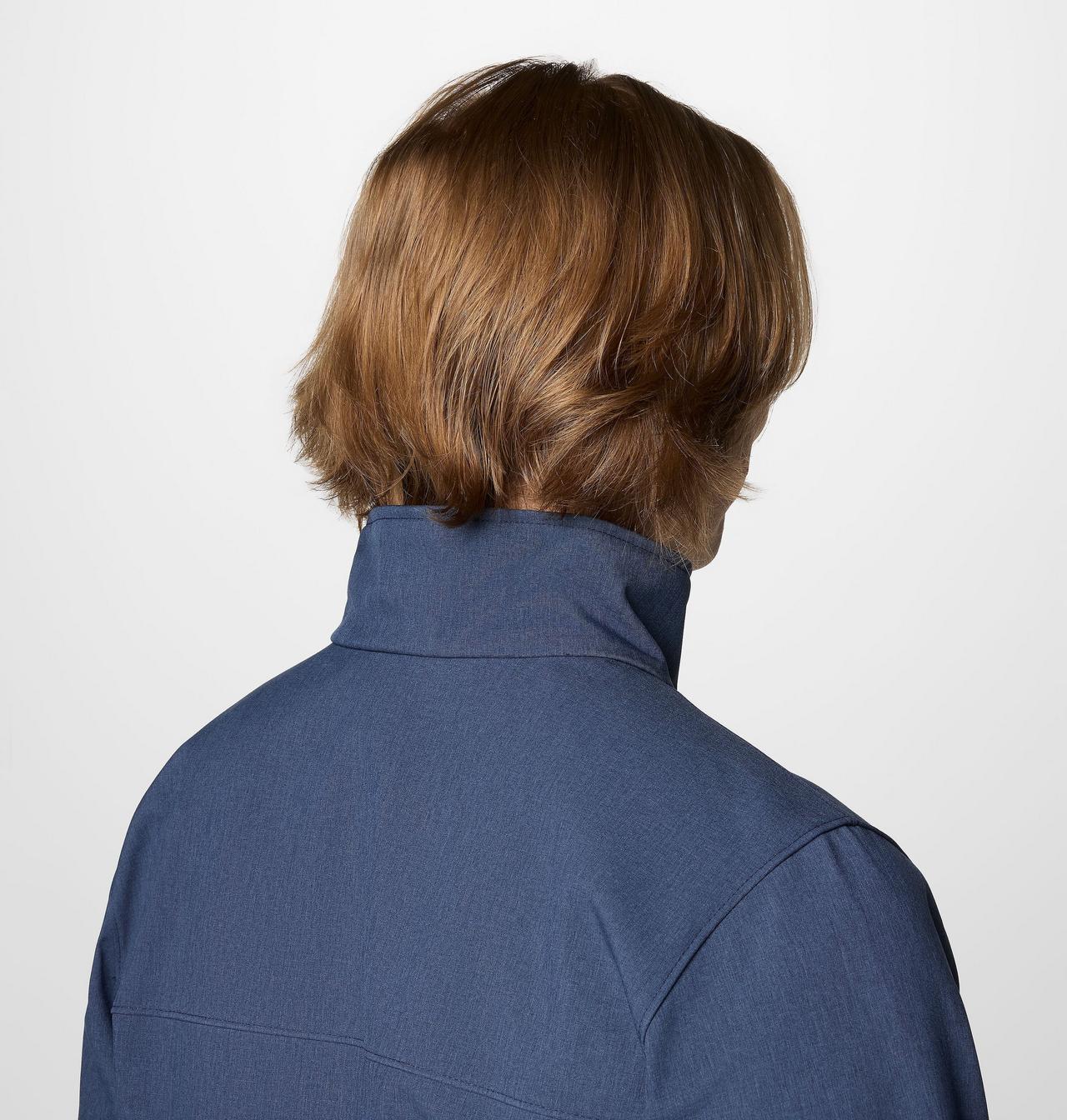 CLG Ascender™ III Softshell | 465 | M 6