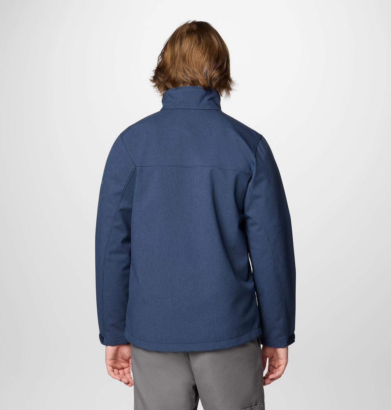 CLG Ascender™ III Softshell | 465 | M 2