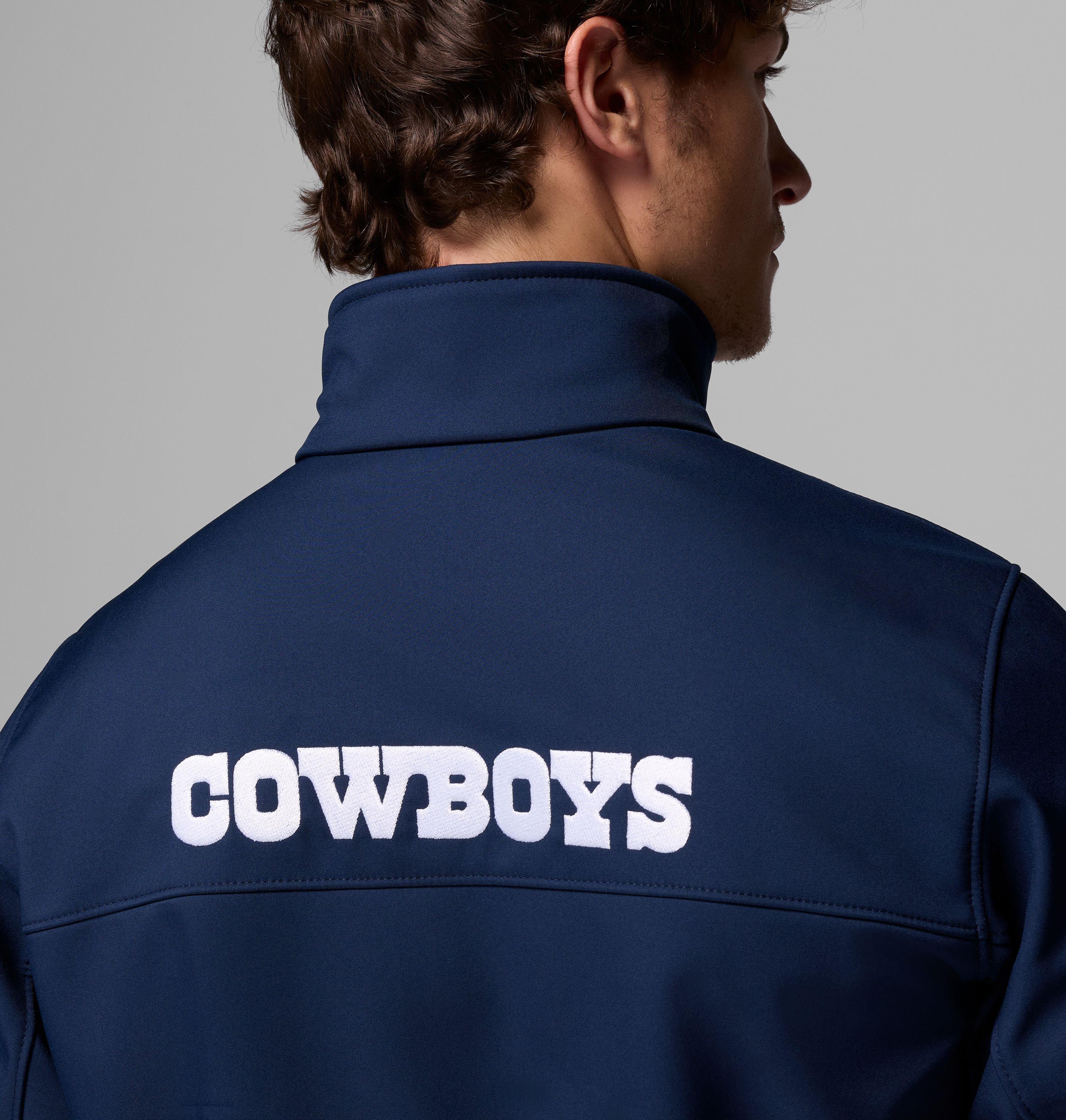 Men's Collegiate Ascender™ III Softshell | 466 | S 7