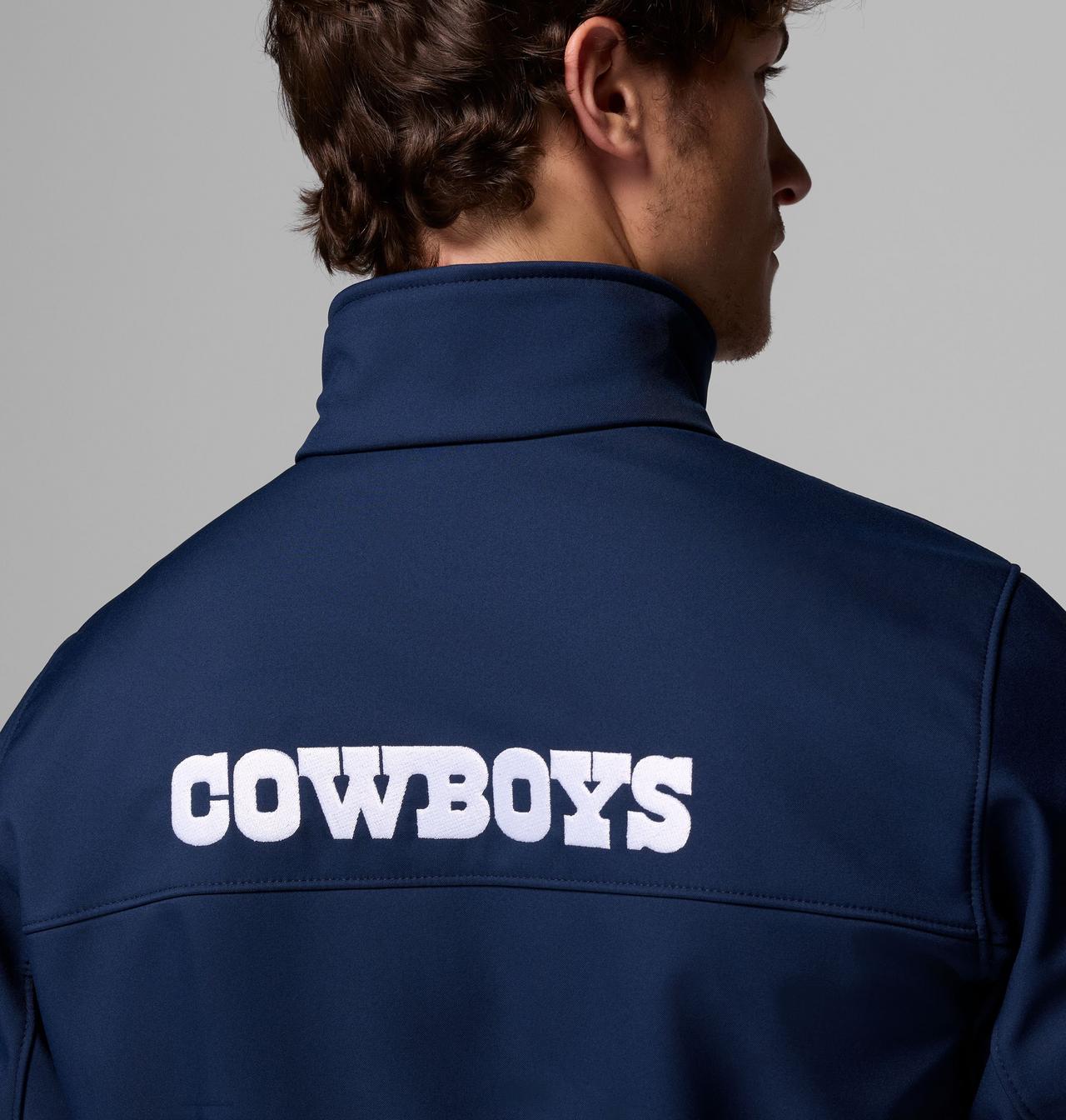 Men's Collegiate Ascender™ III Softshell | 466 | L 7