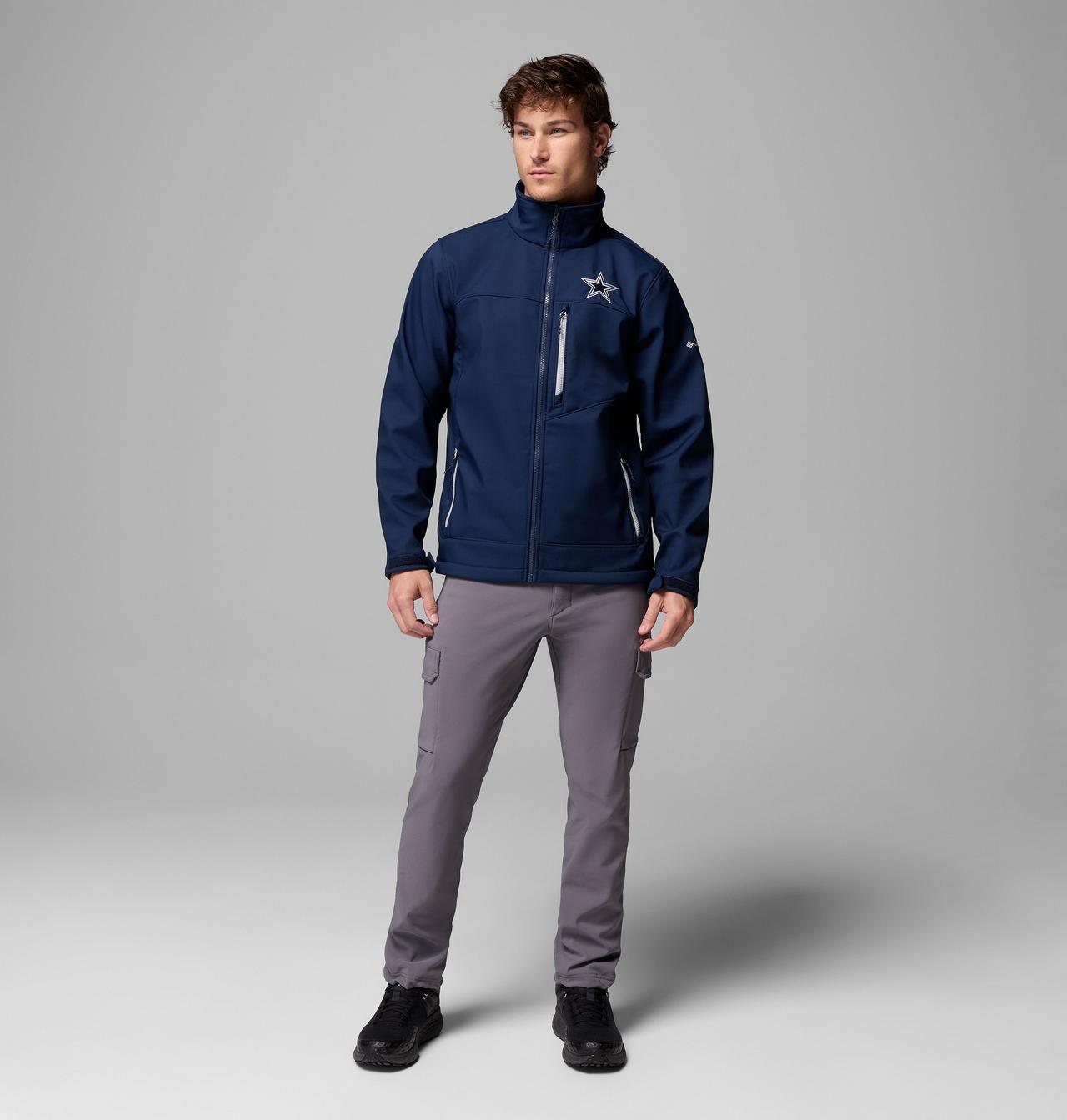 Men's Collegiate Ascender III Softshell | Columbia