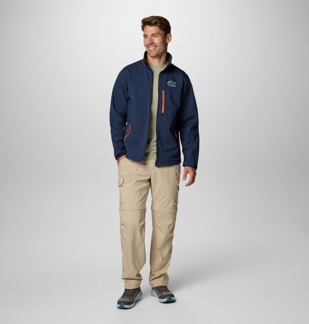 CLG Ascender™ III Softshell | 490 | XL 3