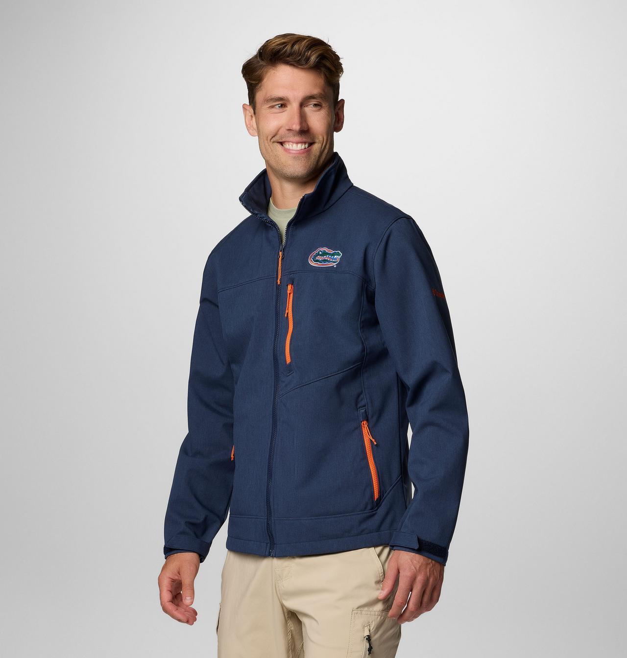 CLG Ascender™ III Softshell | 490 | XL 4