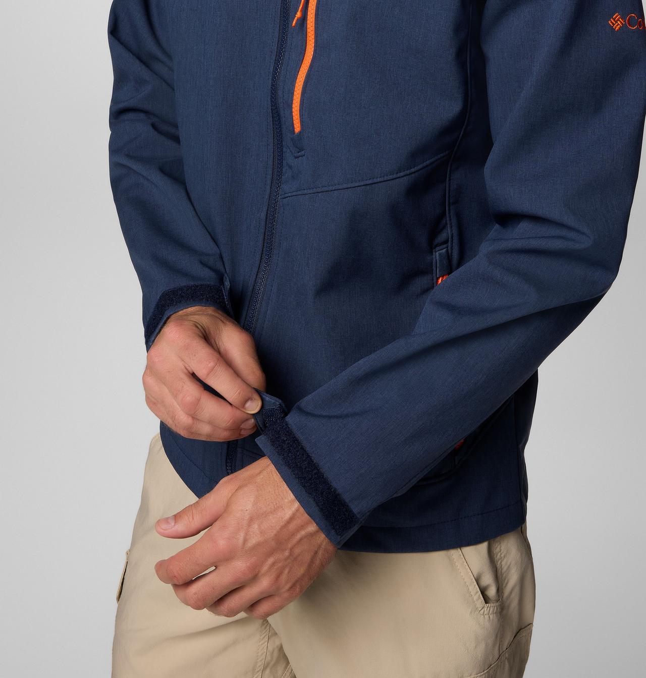 CLG Ascender™ III Softshell | 490 | XL 6