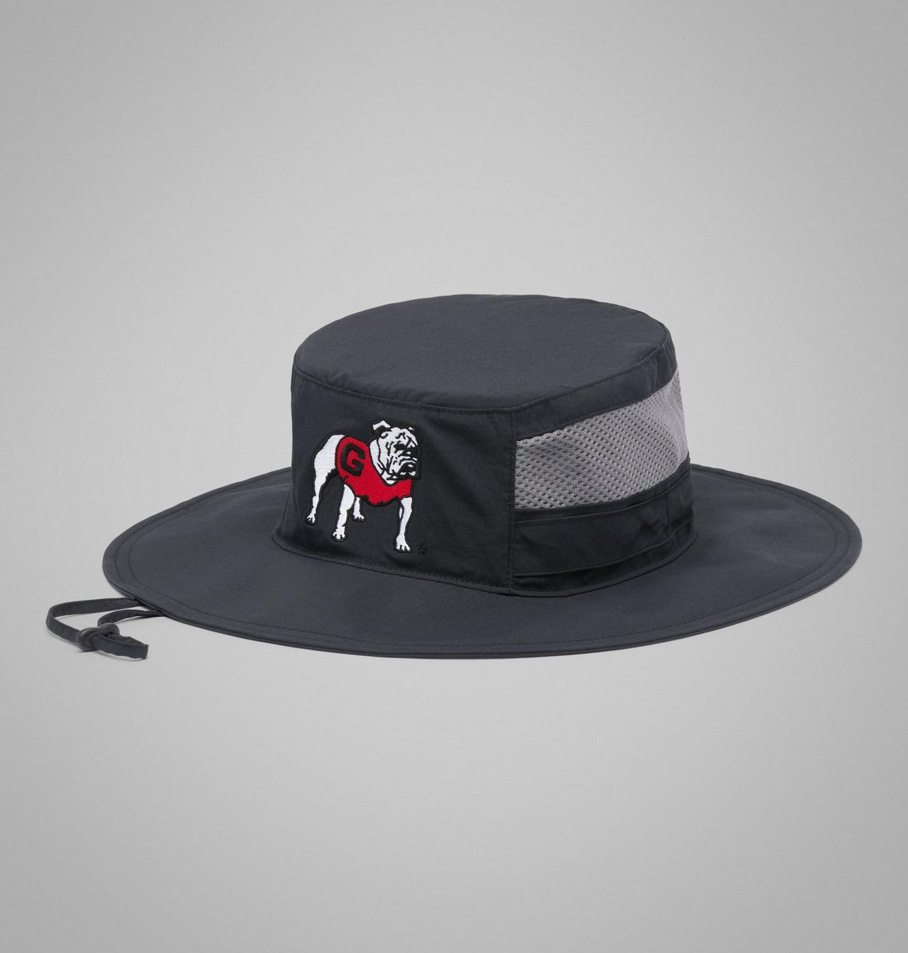 Collegiate Bora Bora™ III Booney Hat -  Georgia 1