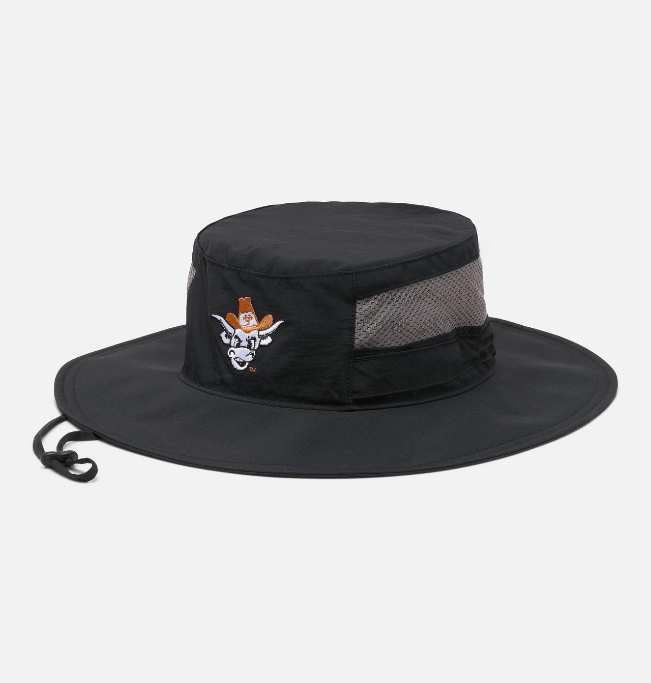 Collegiate Bora Bora III Booney Hat - Texas 1