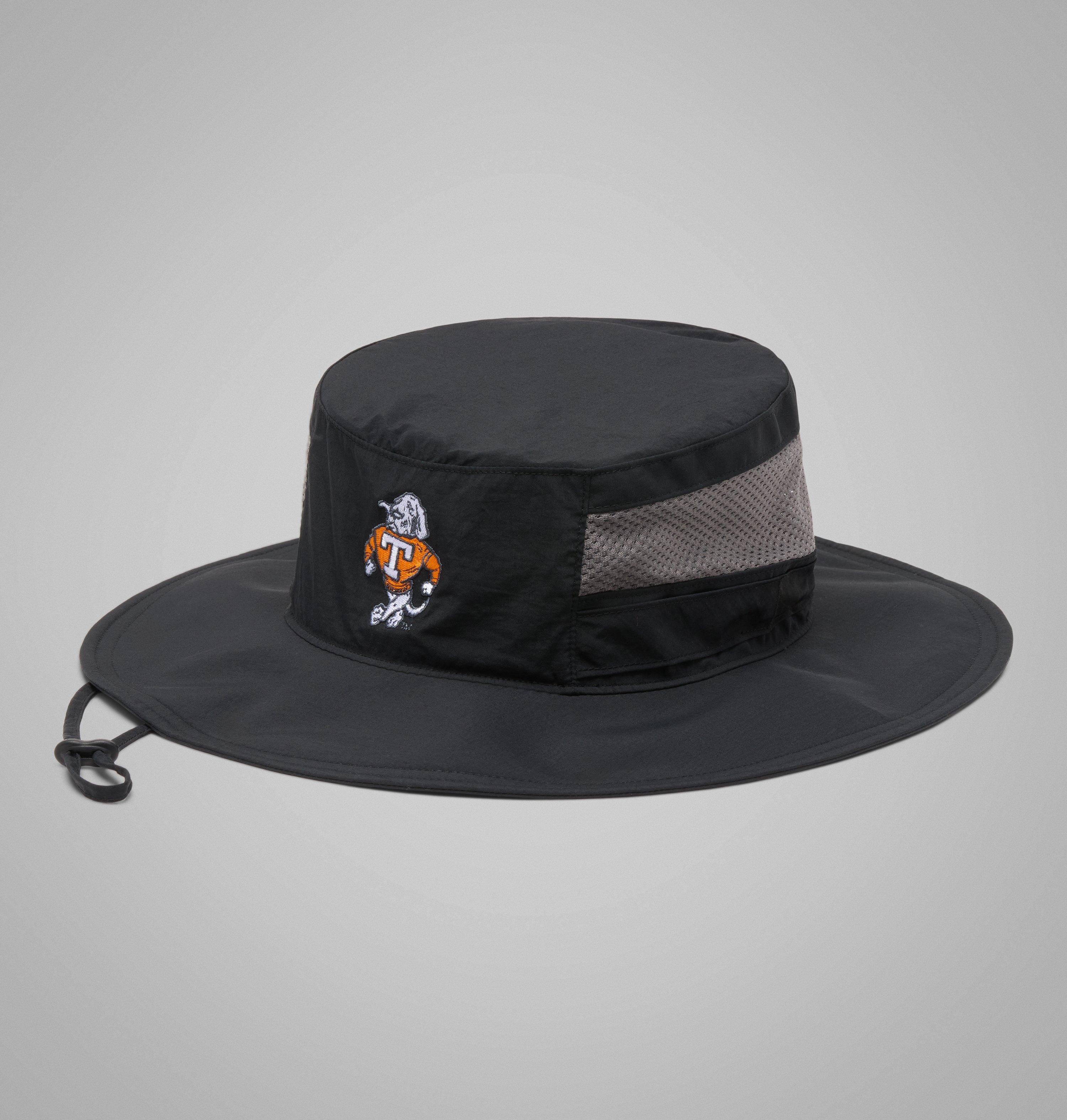 Columbia Collegiate Bora Bora  III Booney Hat - Tennessee-