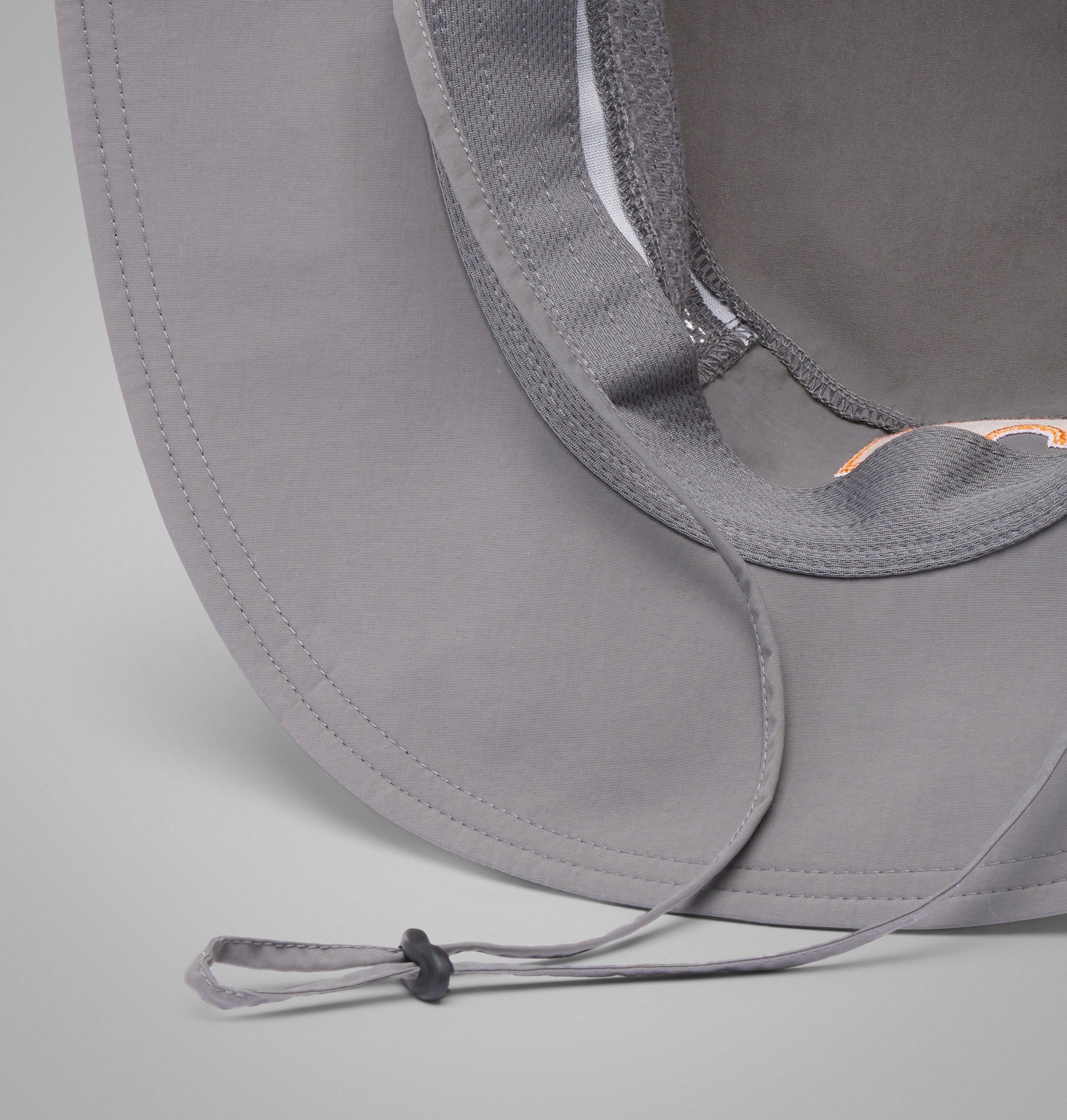 Collegiate Bora Bora III Booney Hat - Tennessee 3