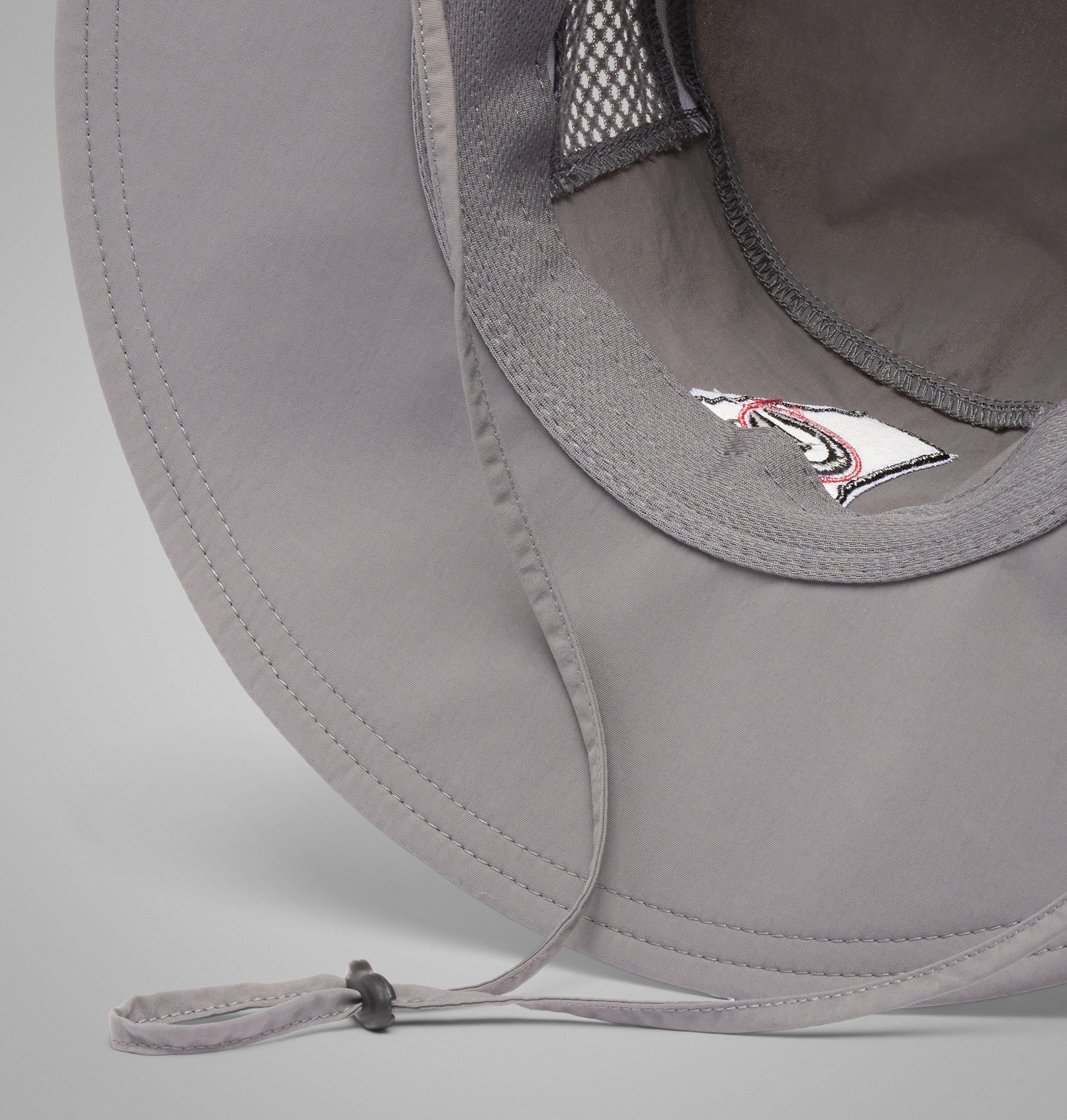 Collegiate Bora Bora III Booney Hat -  Georgia 3