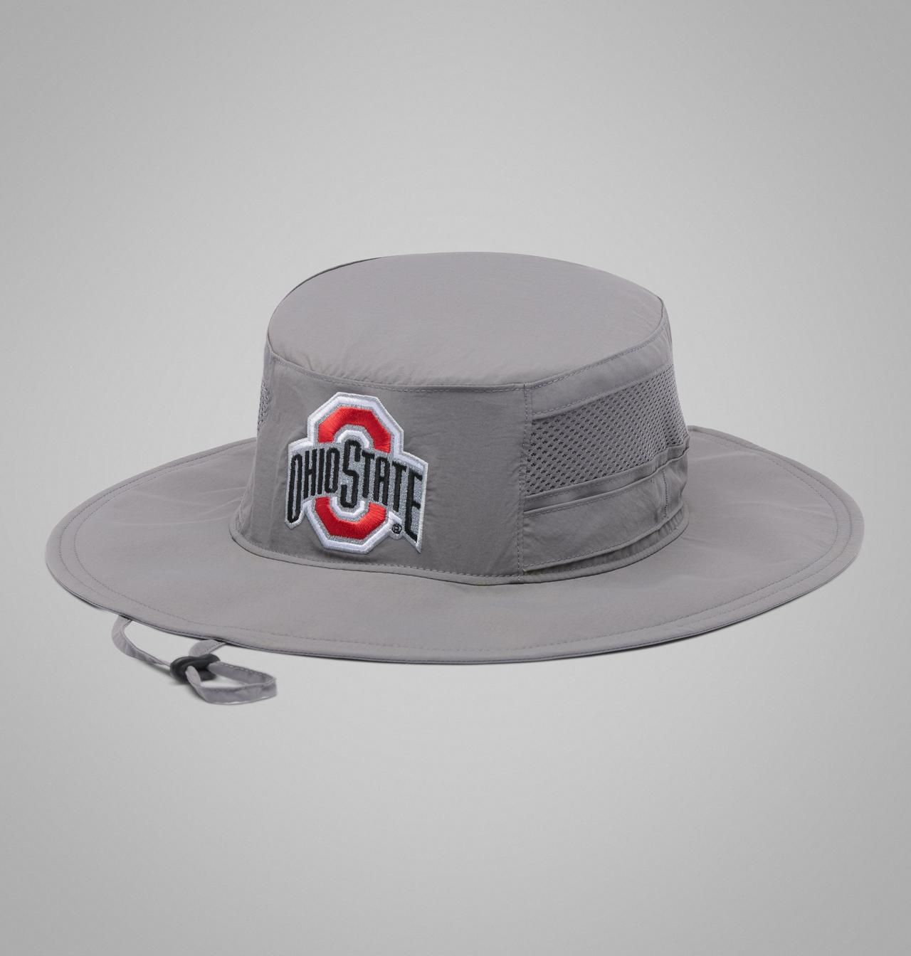 Collegiate Bora Bora™ III Booney Hat - Ohio State 1