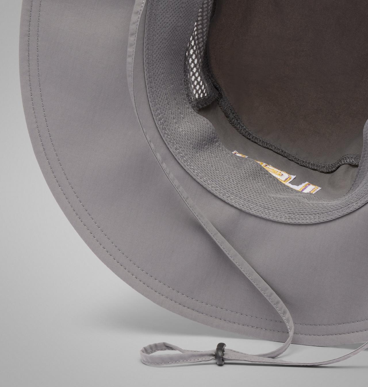 Collegiate Bora Bora™ III Booney Hat - LSU 3