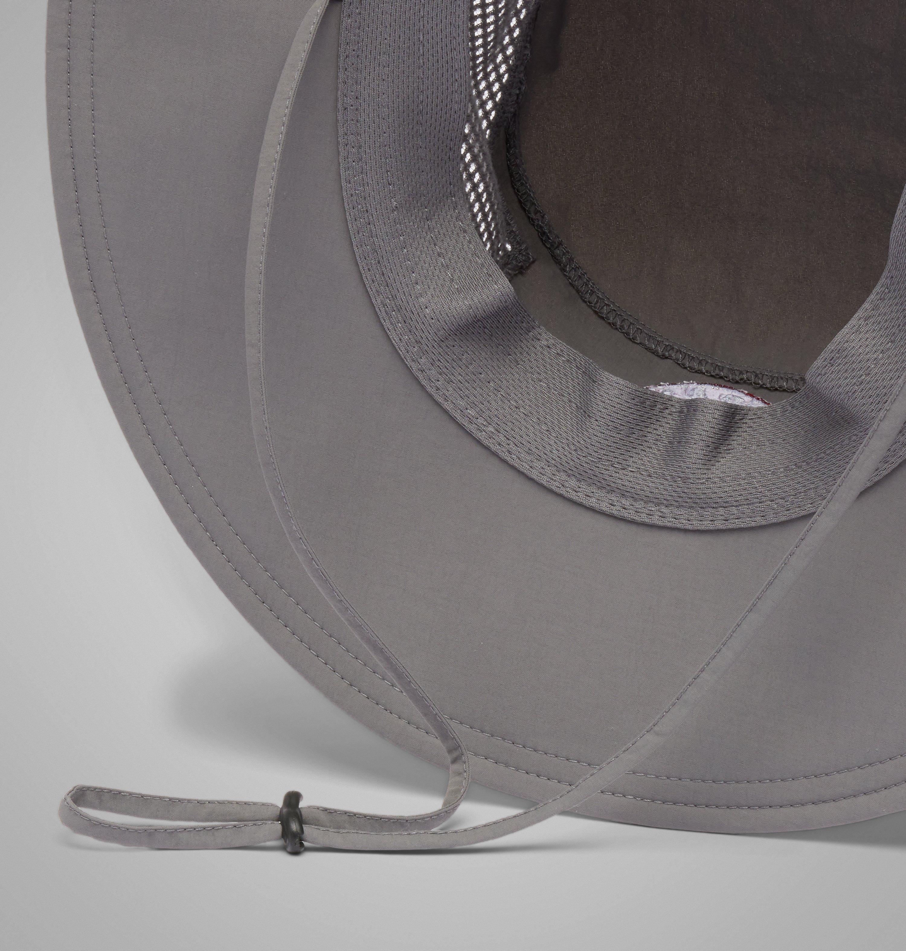 Collegiate Bora Bora III Booney Hat - Alabama 3