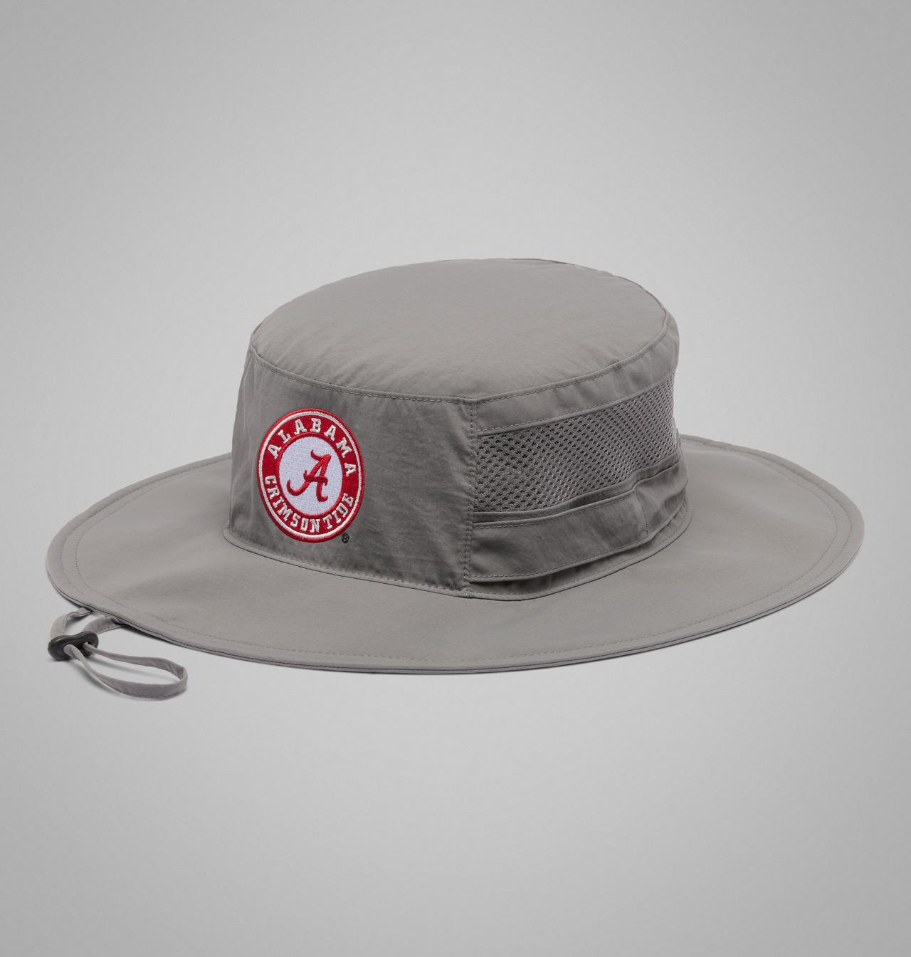 Collegiate Bora Bora III Booney Hat - Alabama 1