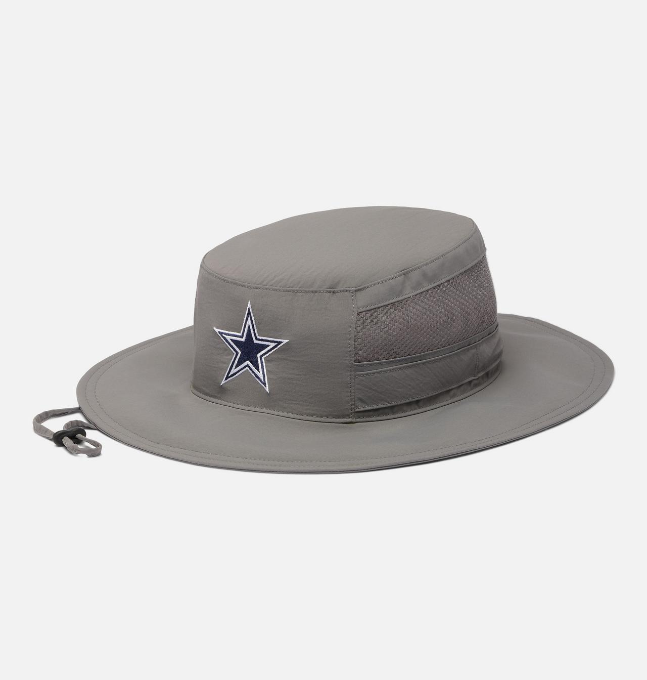 Bora Bora™ III Booney Hat - Dallas Cowboys 1