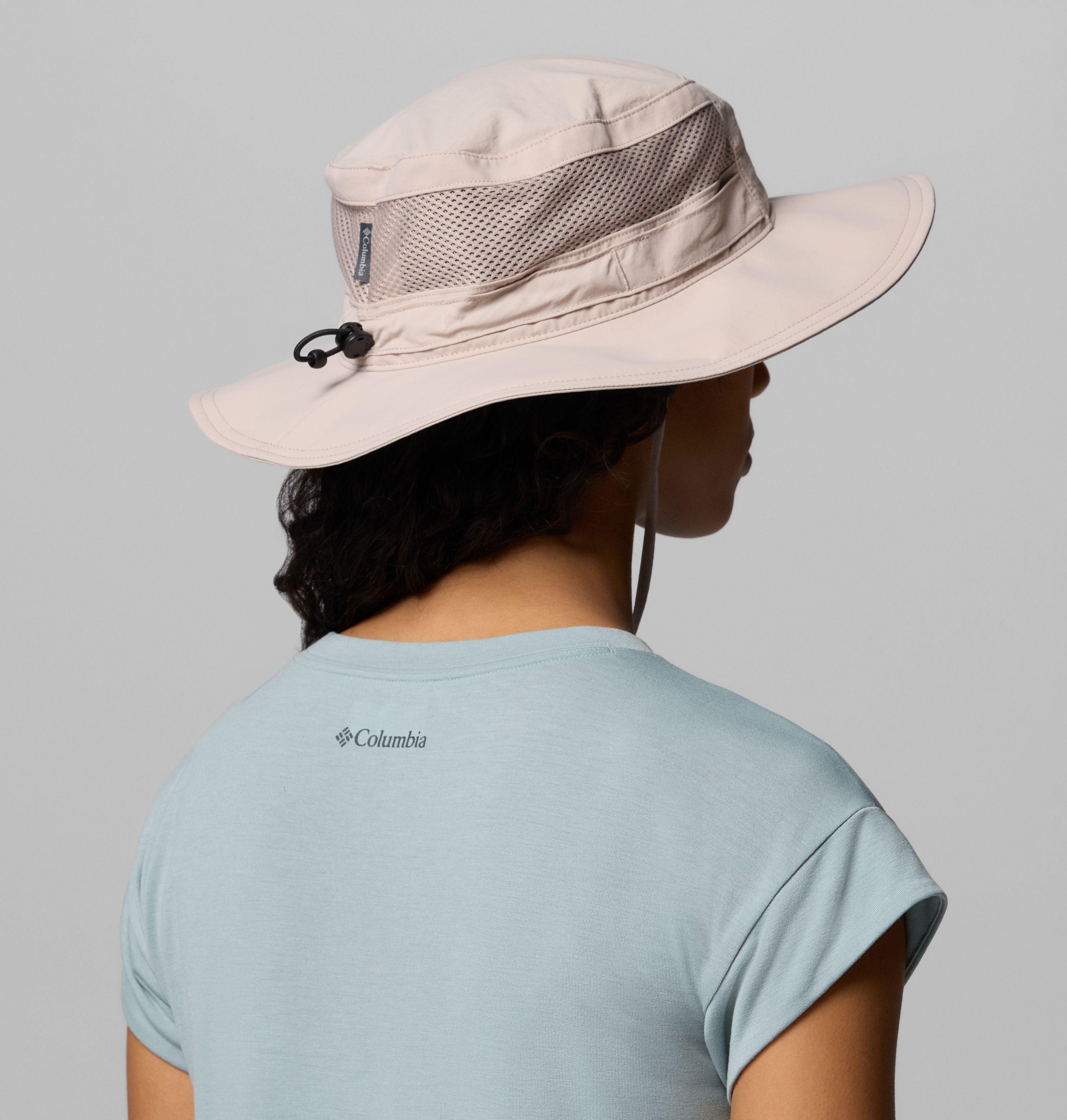 Collegiate Bora Bora III Booney Hat - Michigan 6