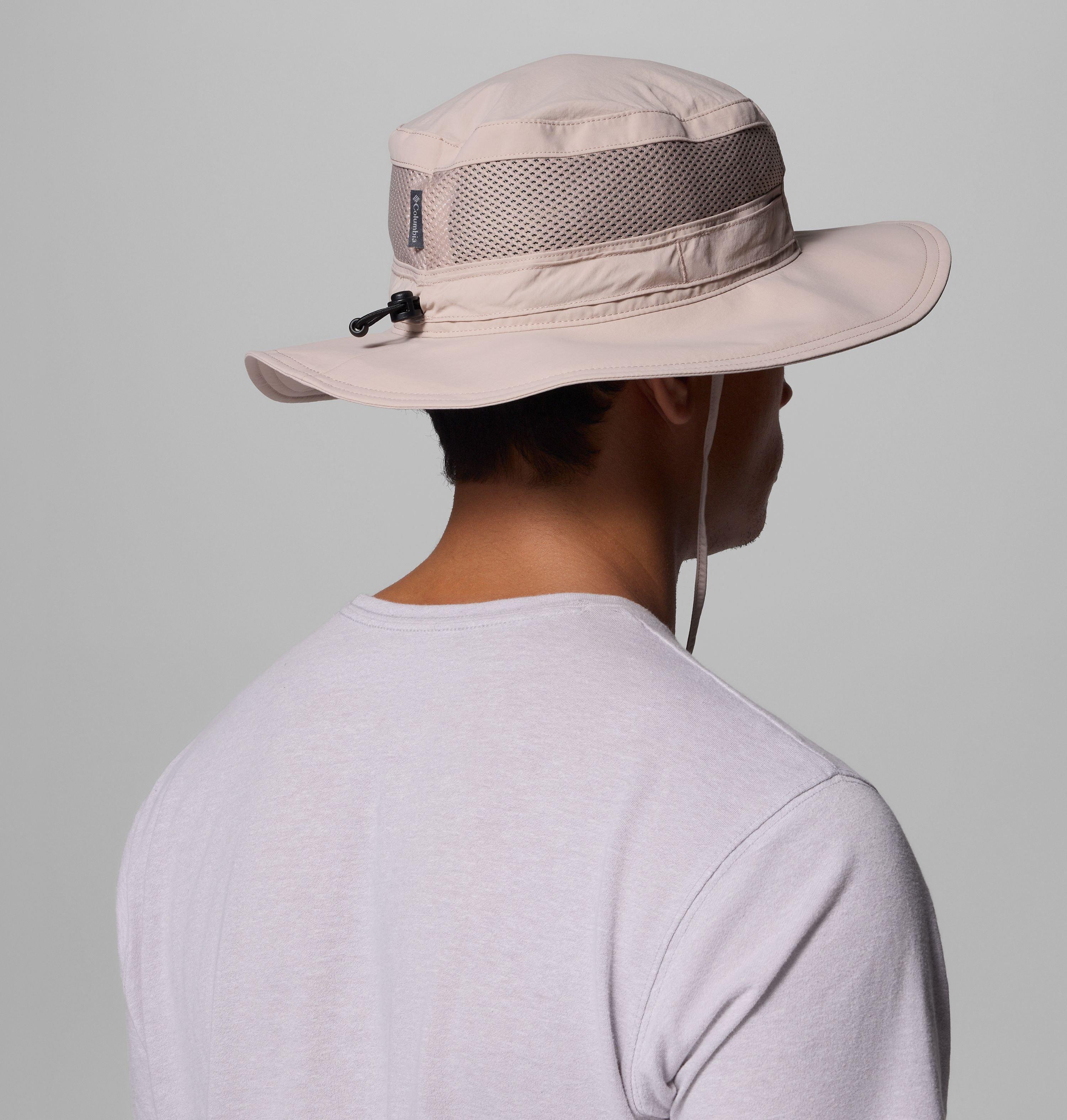 Collegiate Bora Bora III Booney Hat - Michigan 4