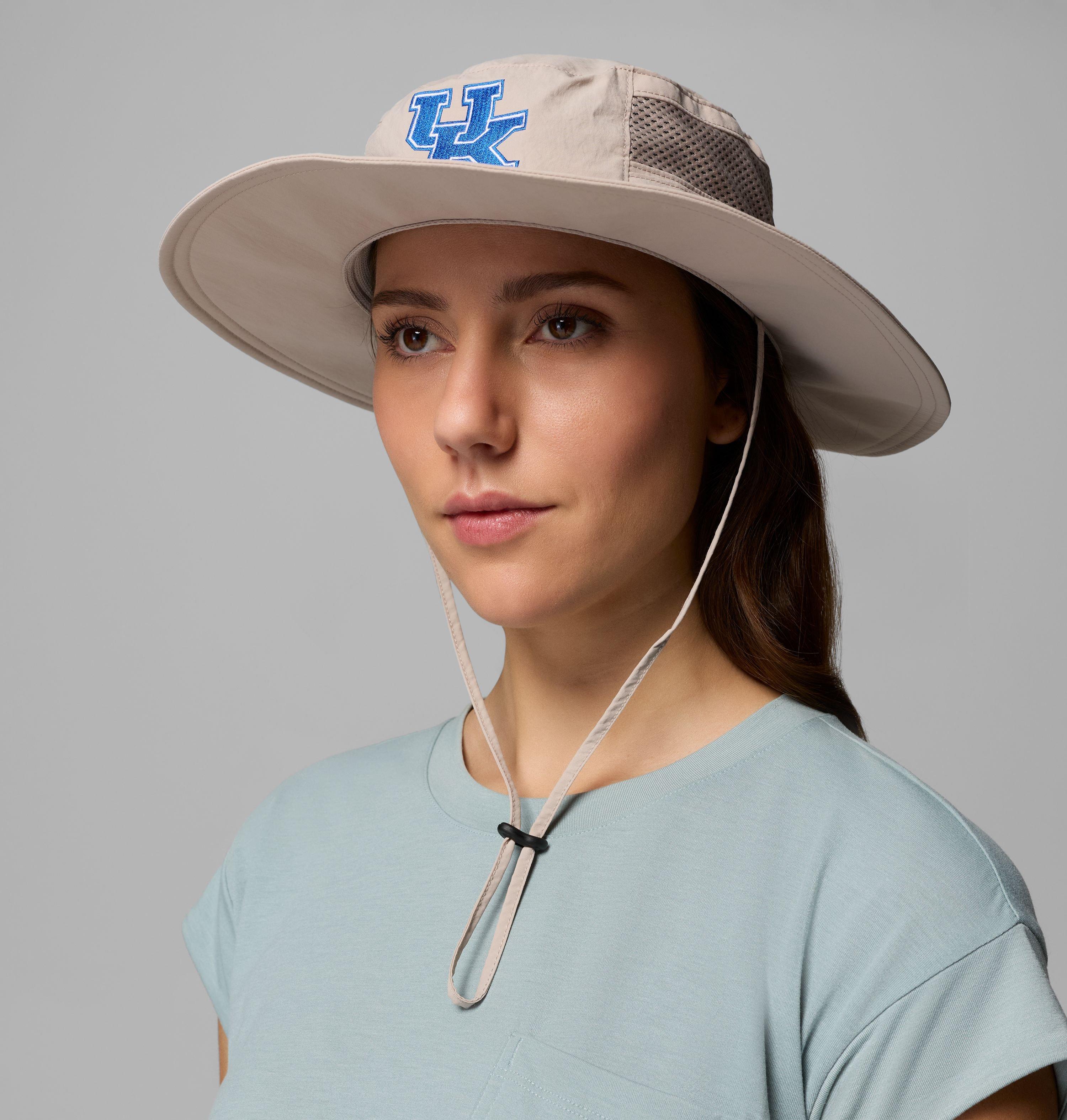 Collegiate Bora Bora III Booney Hat - Kentucky 5