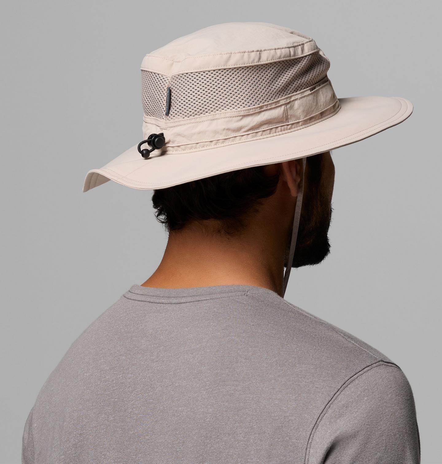Головной убор Columbia Collegiate Bora Bora III Booney Hat - Kentucky, цвет: Глиняный — фото 3