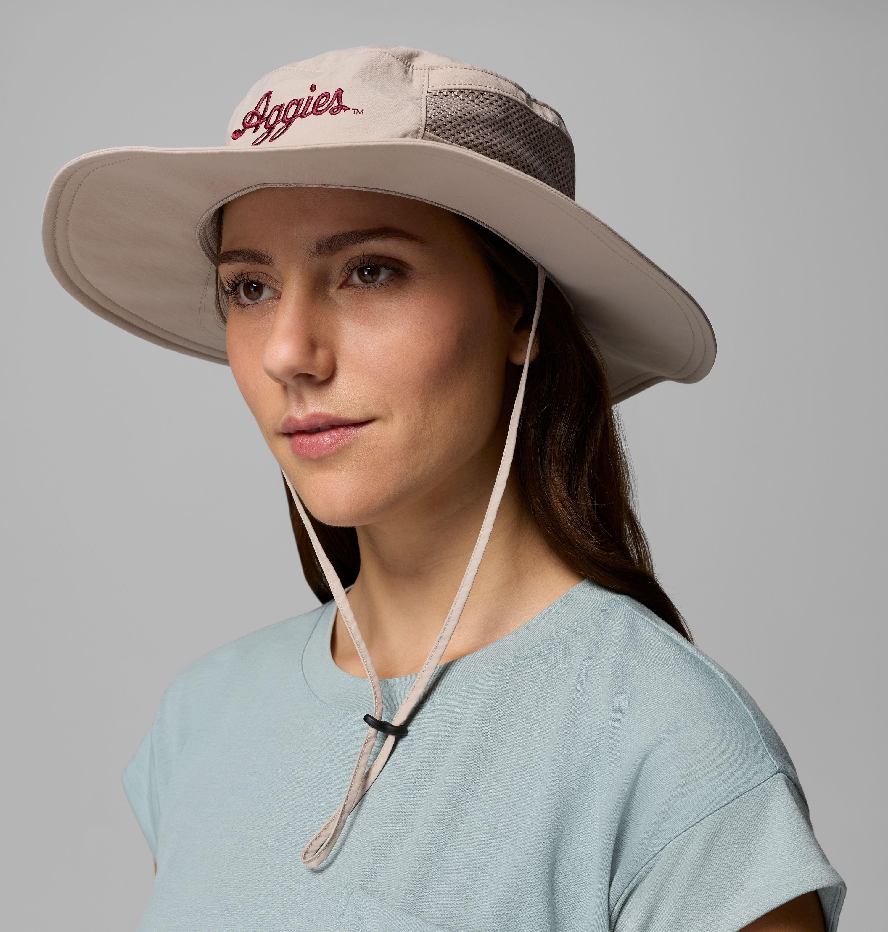 Collegiate Bora Bora™ III Booney Hat | 085 | O/S 5