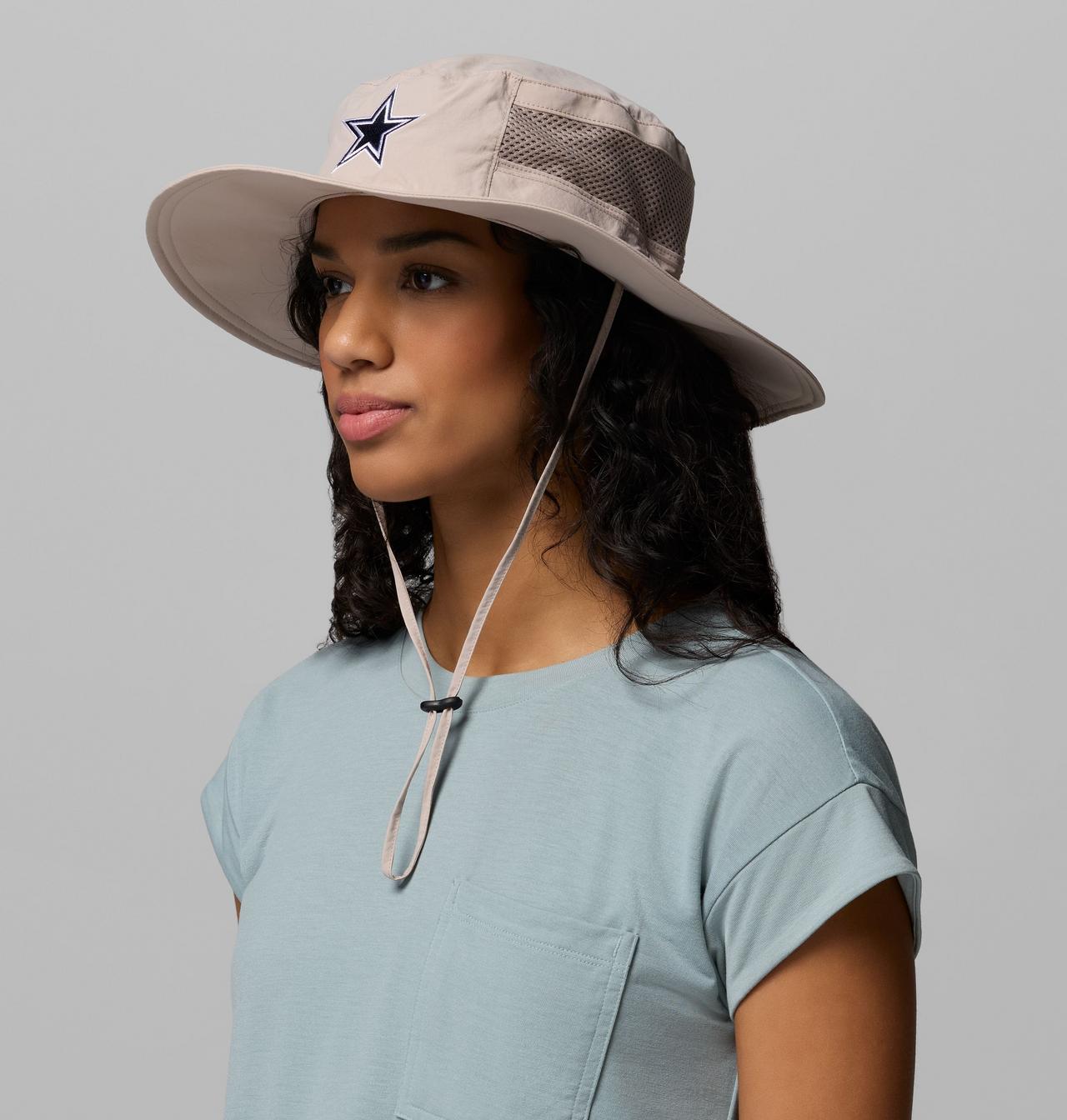 Bora Bora™ III Booney Hat - Dallas Cowboys 5