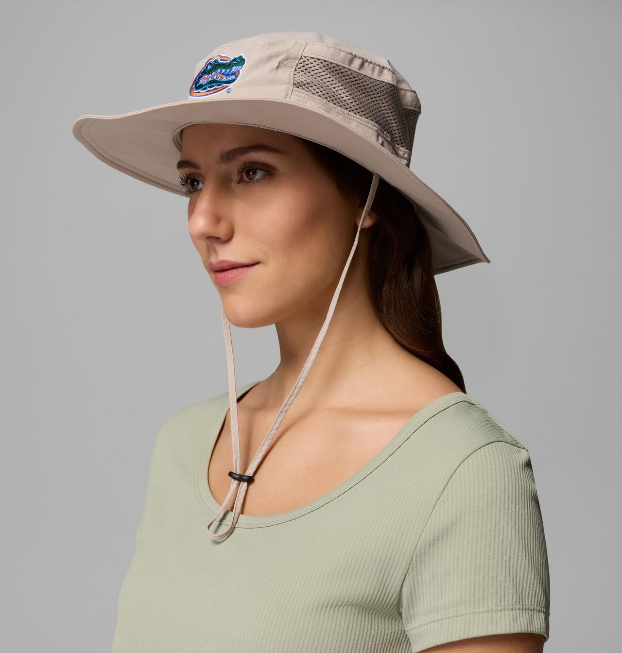 Collegiate Bora Bora™ III Booney Hat - Florida 5