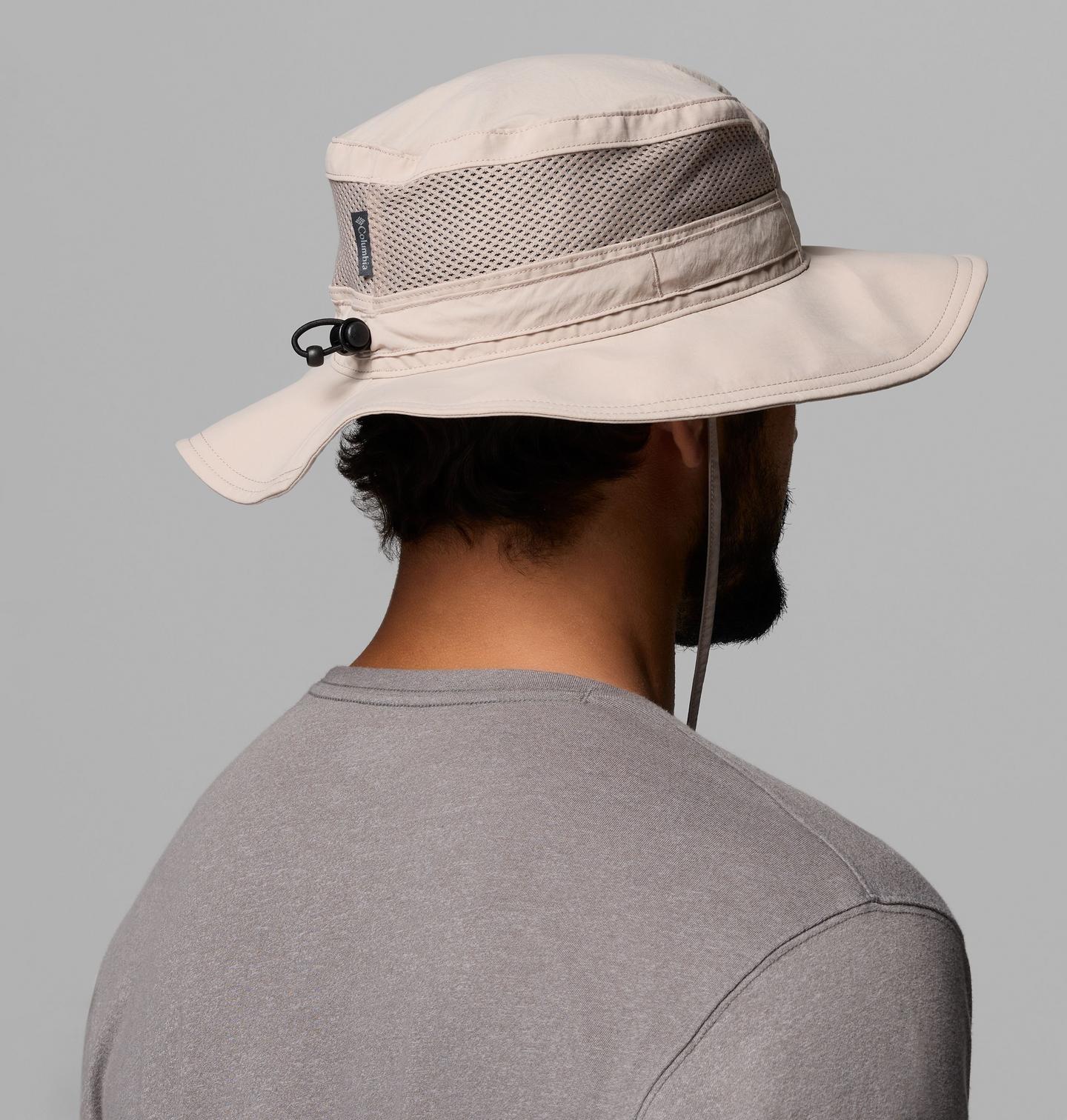 Головной убор Columbia Collegiate Bora Bora III Booney Hat - Florida, цвет: Глиняный — фото 3