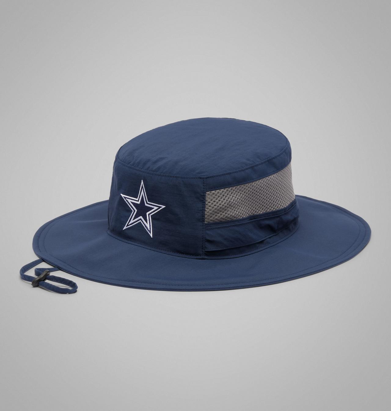Bora Bora™ III Booney Hat - Dallas Cowboys 1