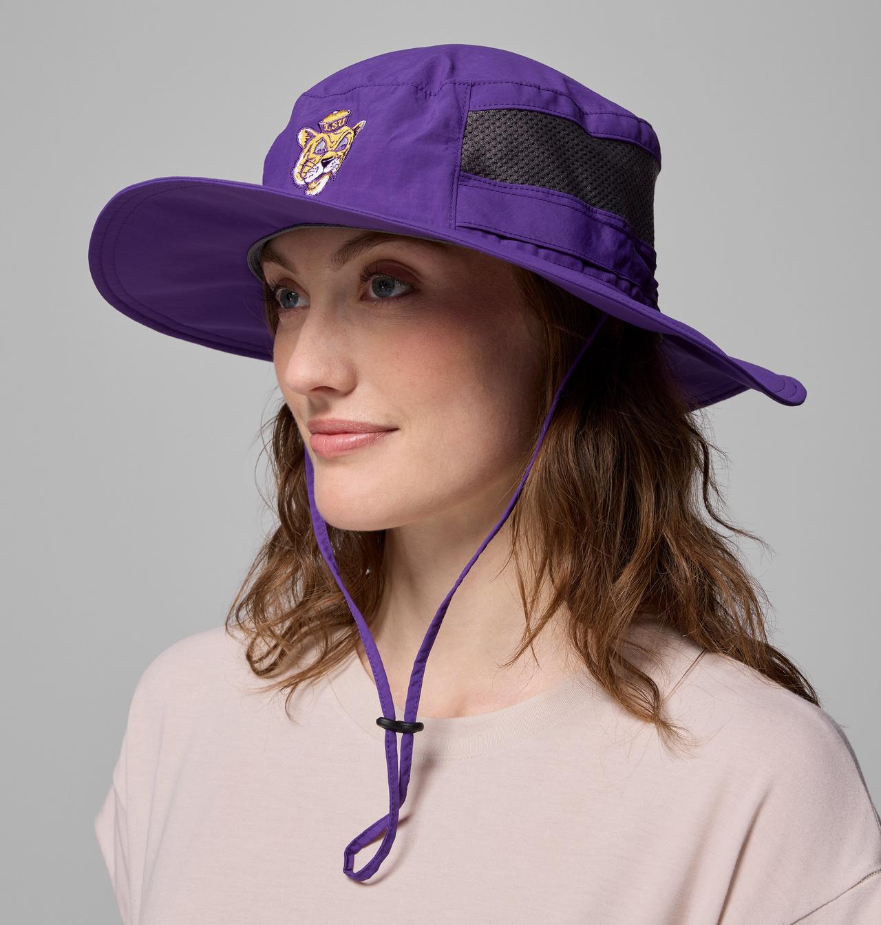 Collegiate Bora Bora™ III Booney Hat 3