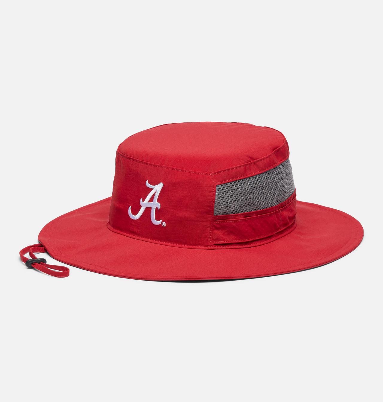 Collegiate Bora Bora™ III Booney Hat - Alabama 1